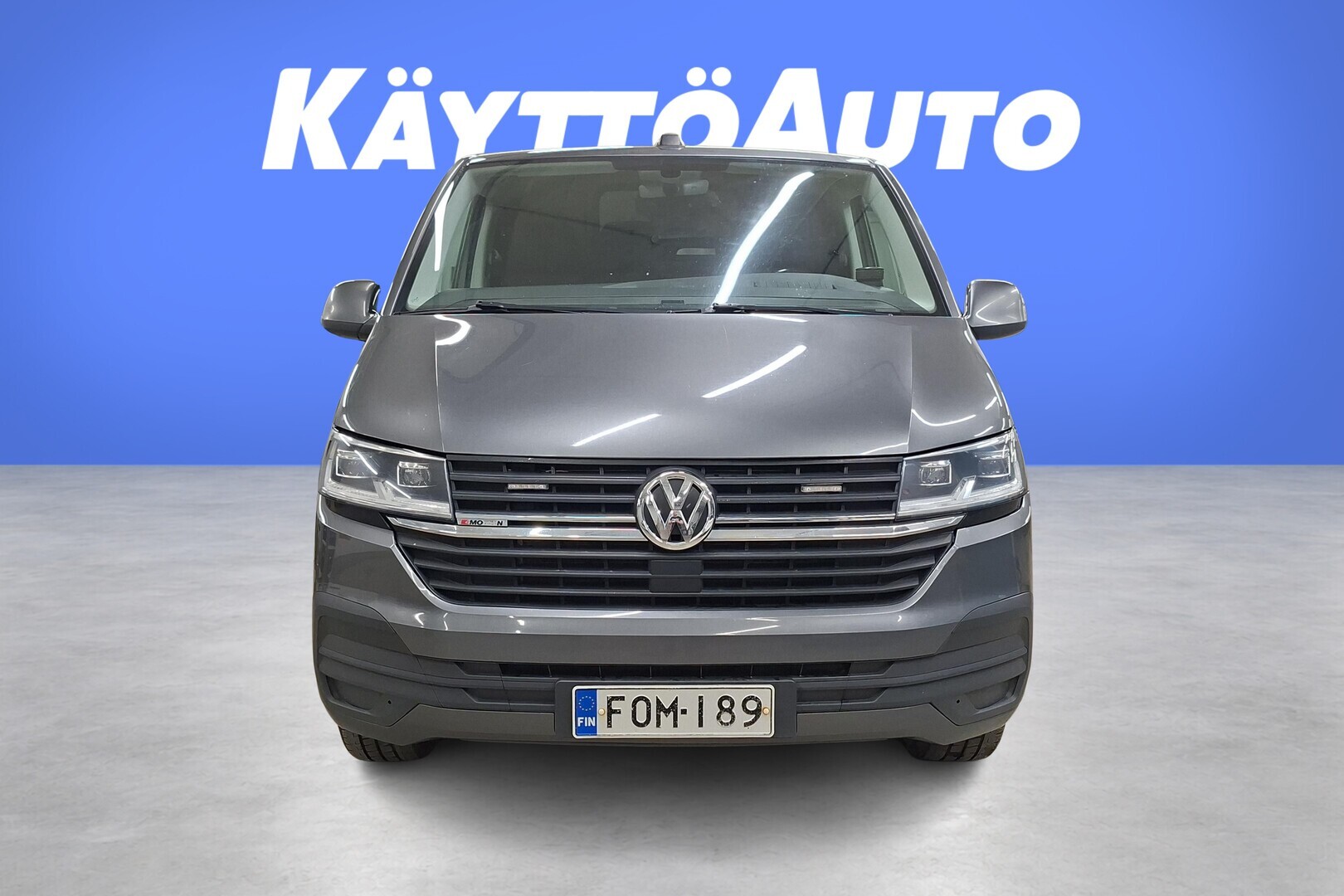 VOLKSWAGEN Transporter 2020