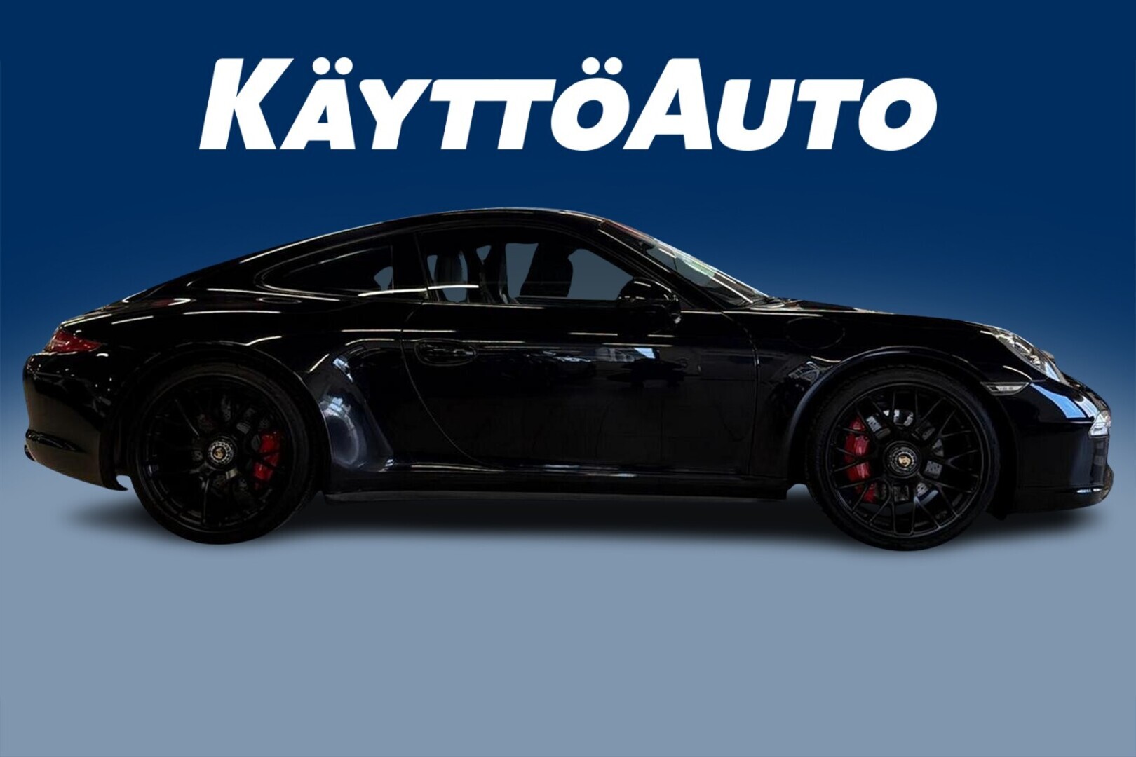 PORSCHE 911 2016
