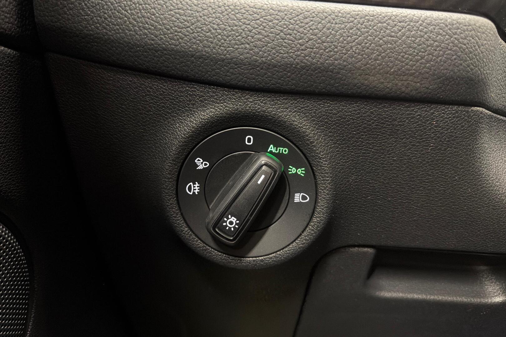 SKODA Kodiaq 2022