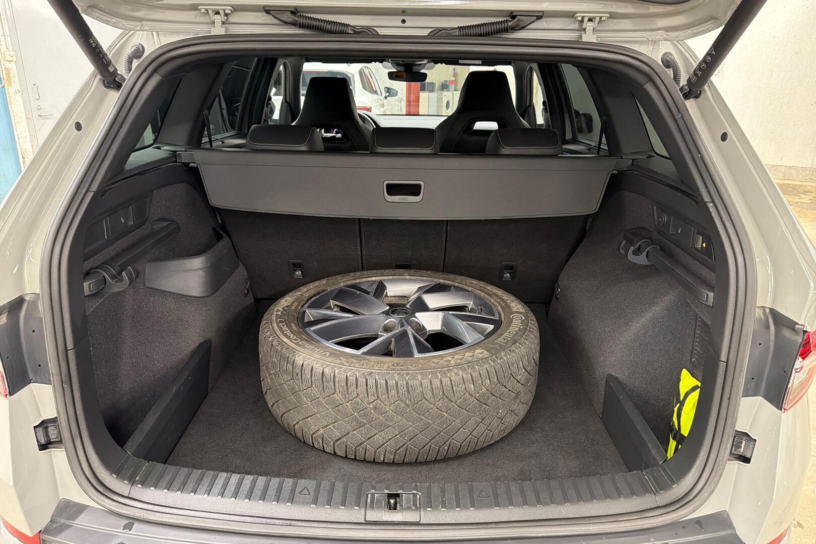 SKODA Kodiaq 2022