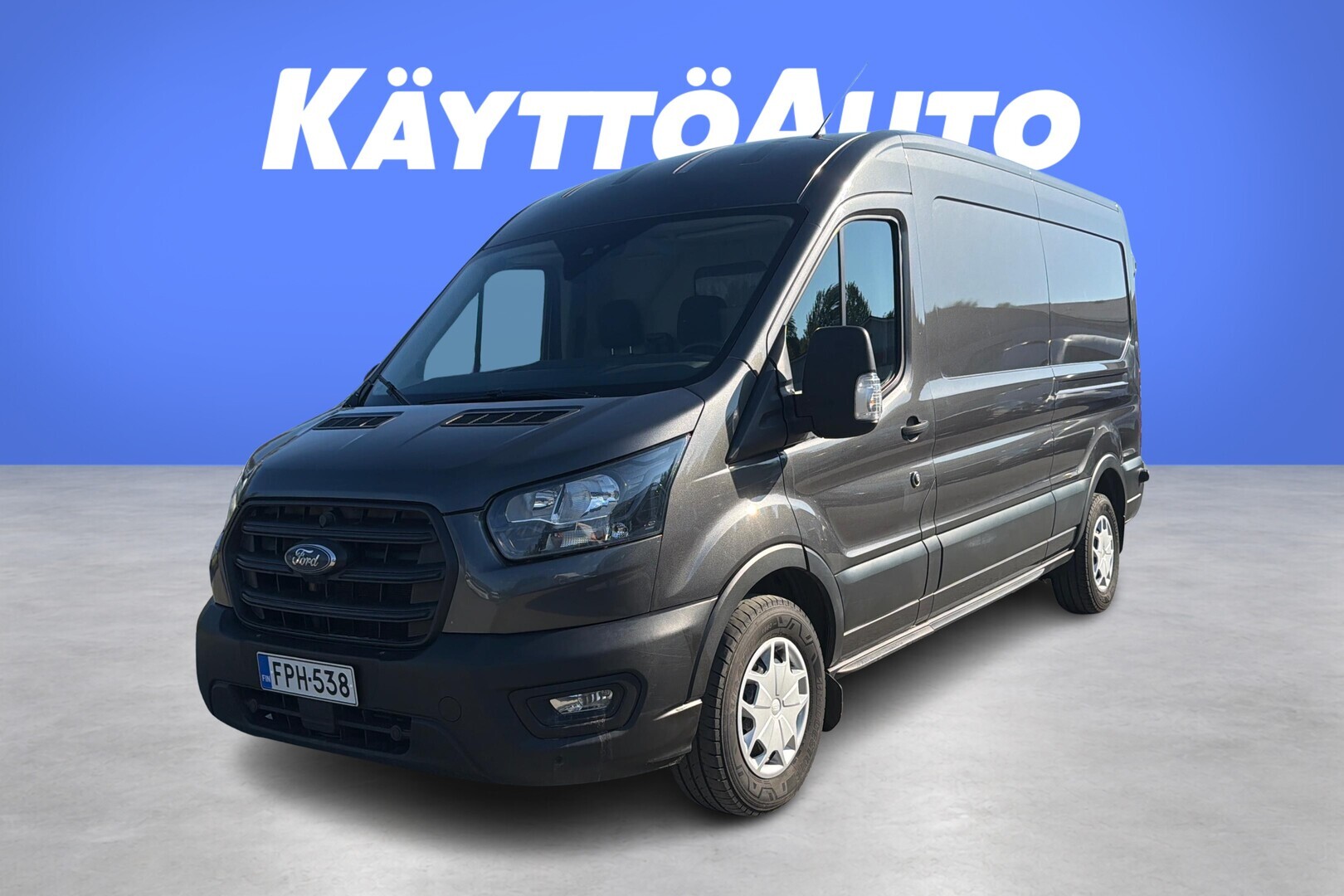 FORD Transit 2022