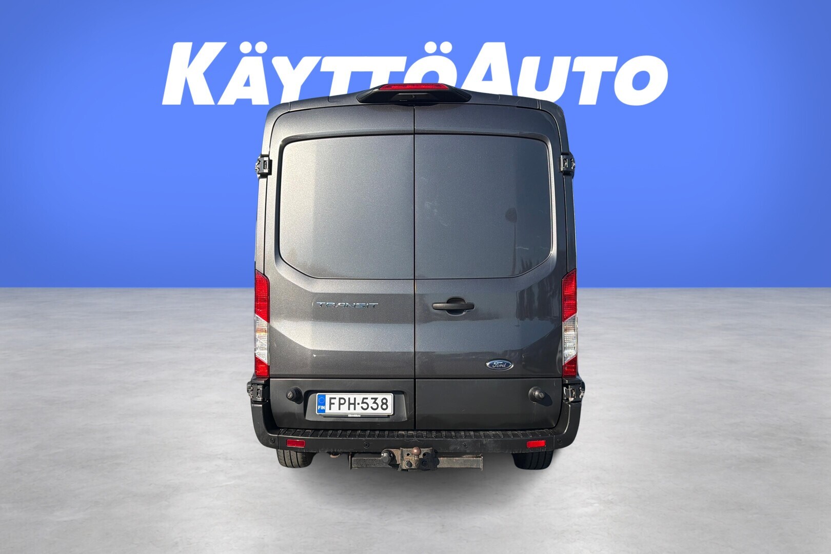 FORD Transit 2022