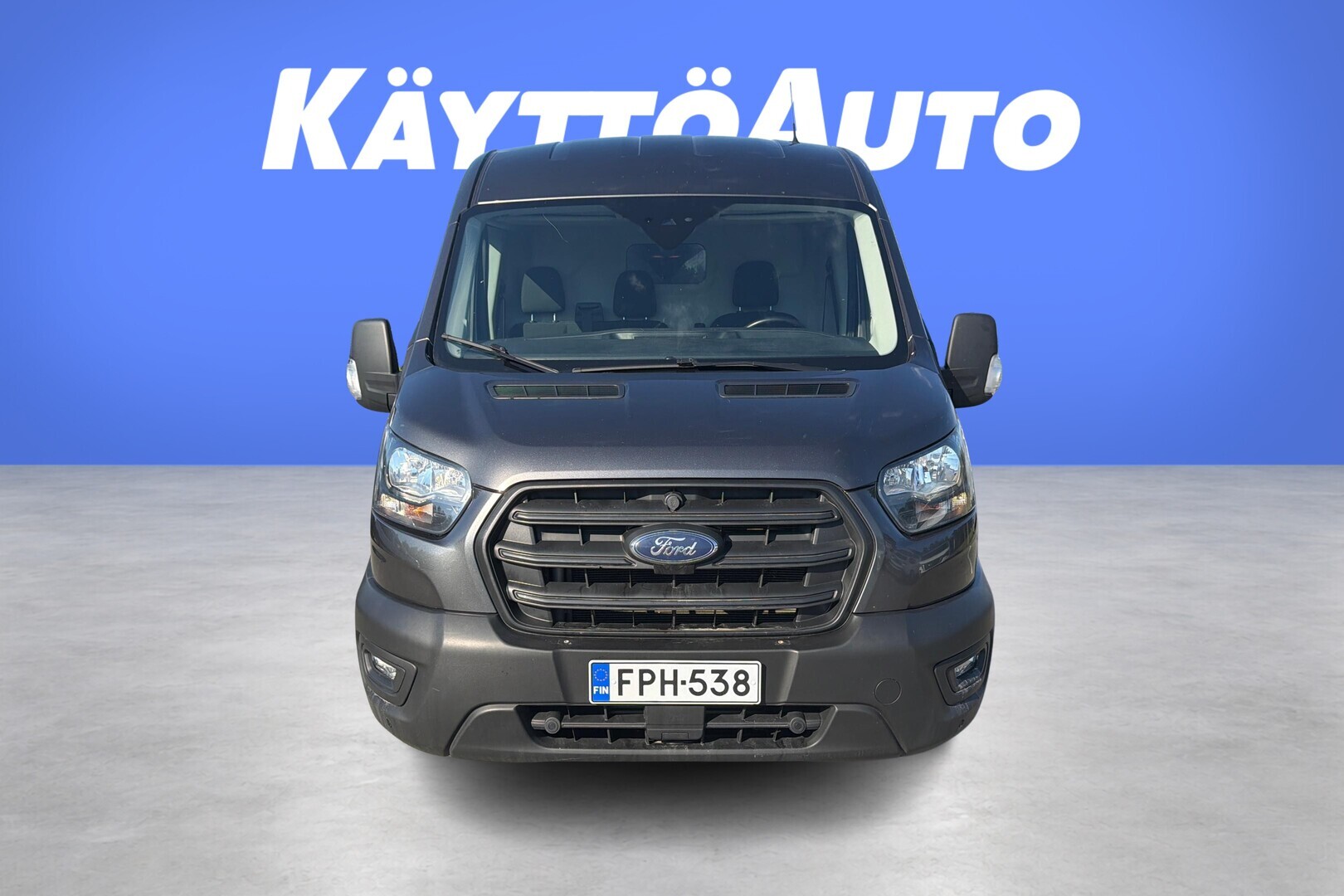 FORD Transit 2022