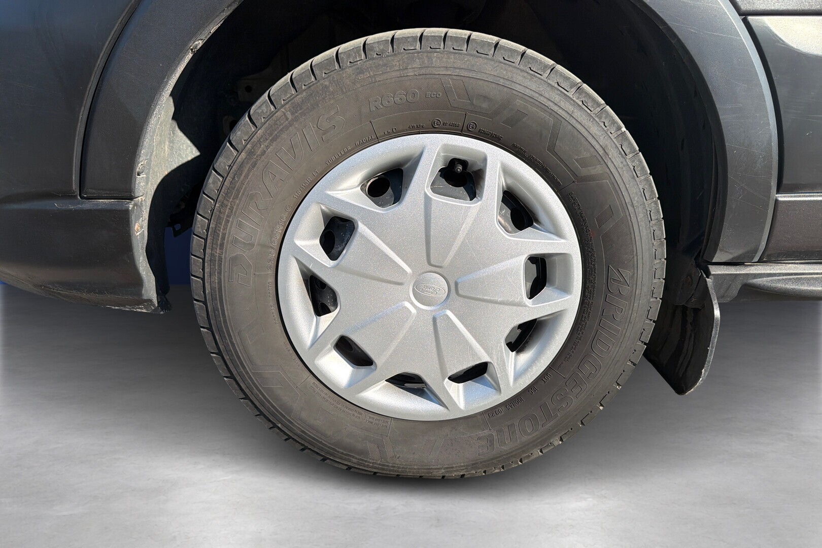FORD Transit 2022