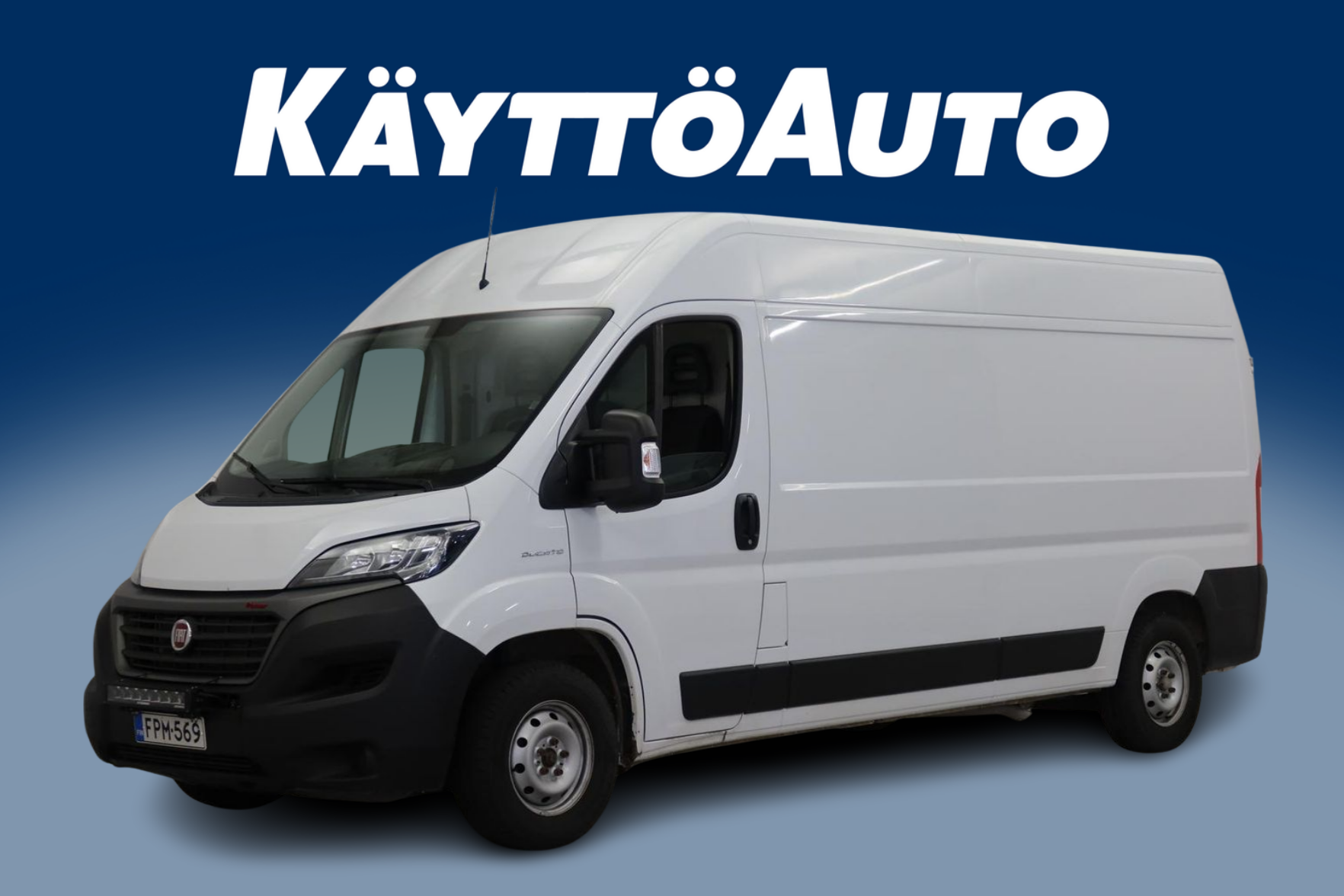 Fiat Ducato 2020