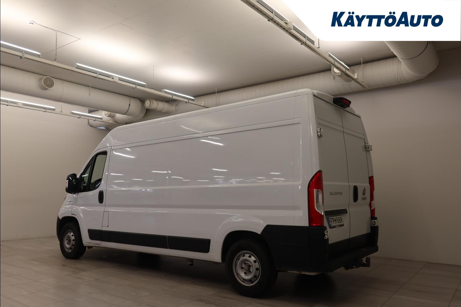 Fiat Ducato 2020