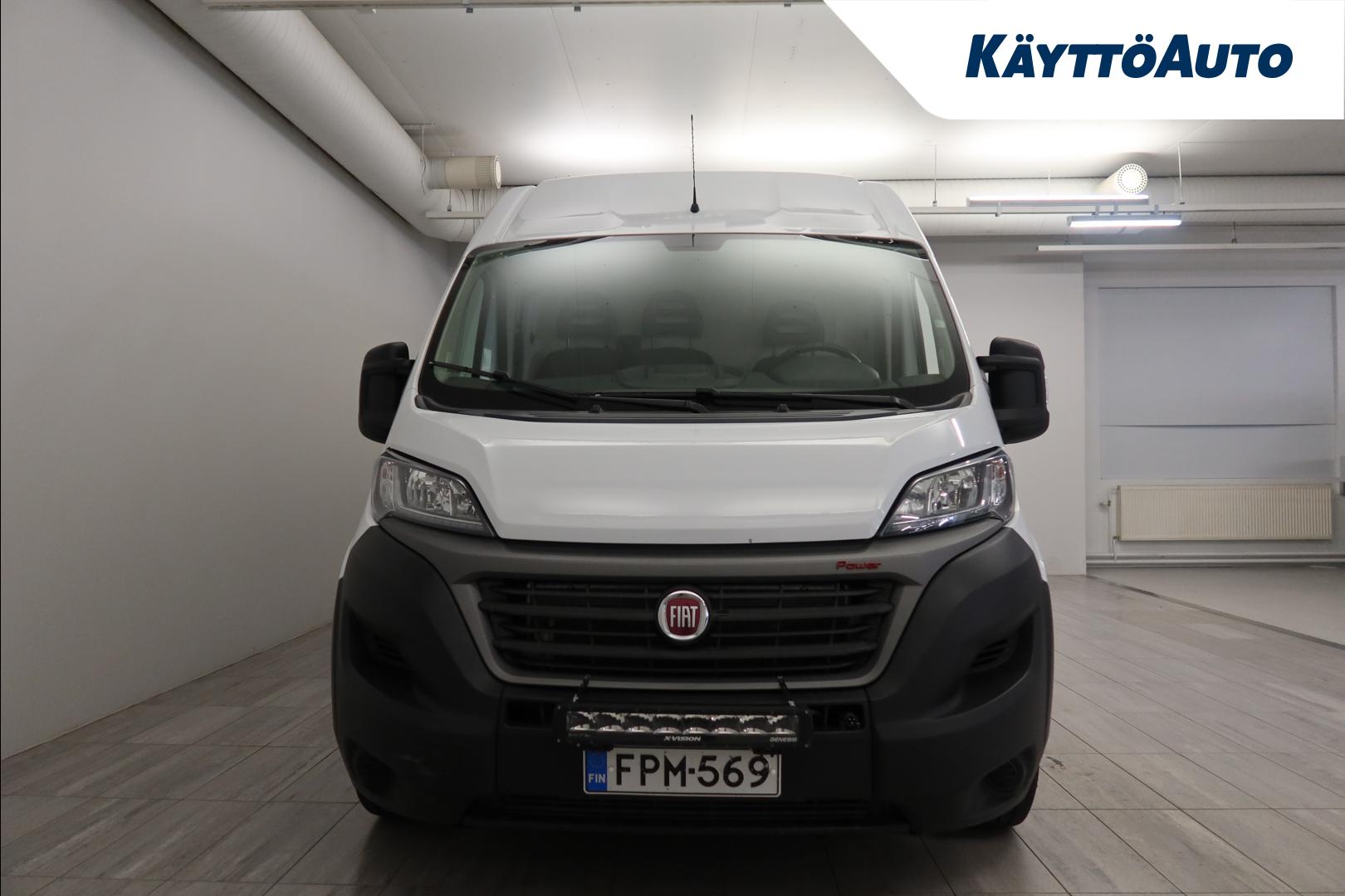 Fiat Ducato 2020