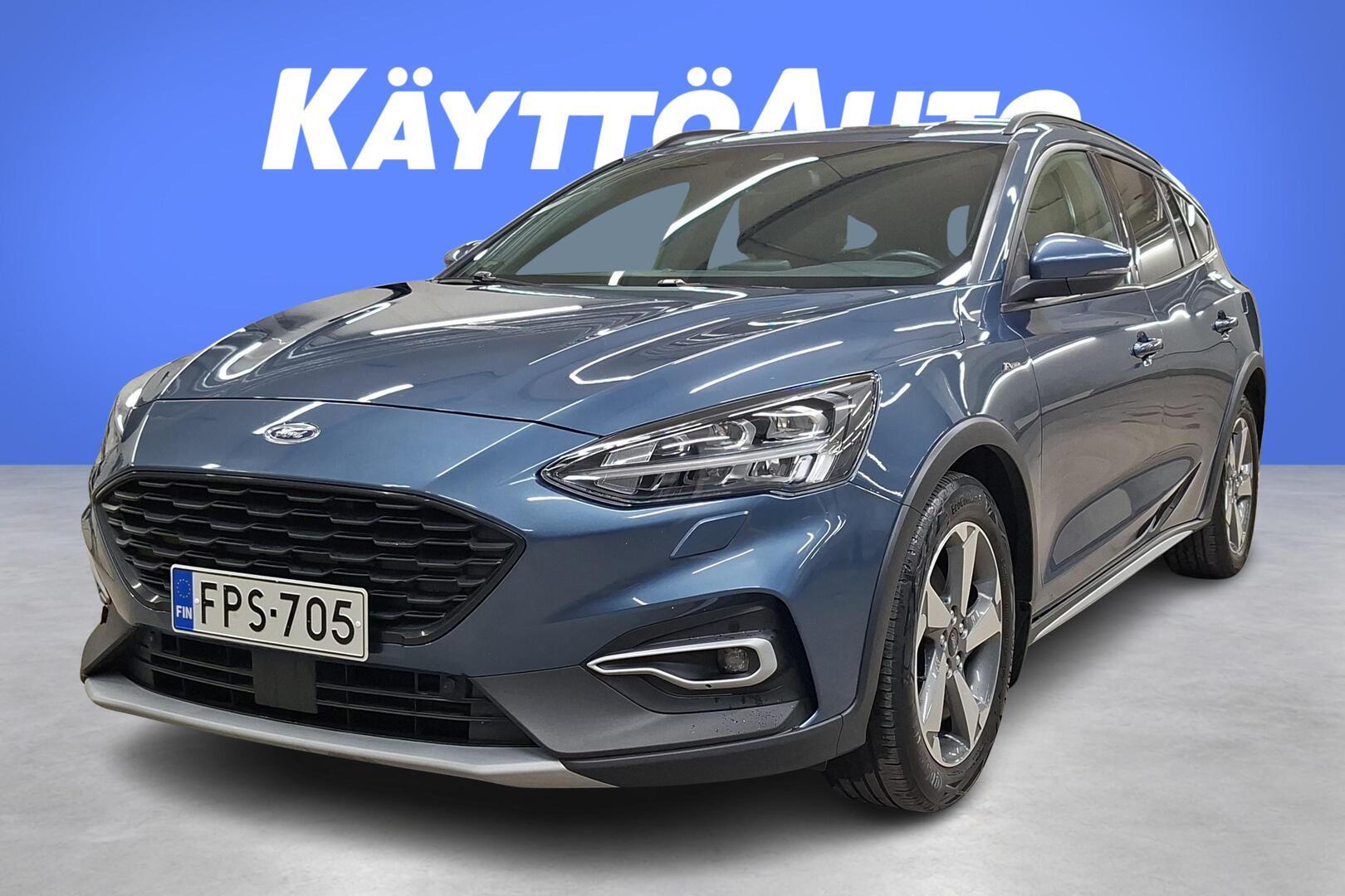 FORD Focus 2020