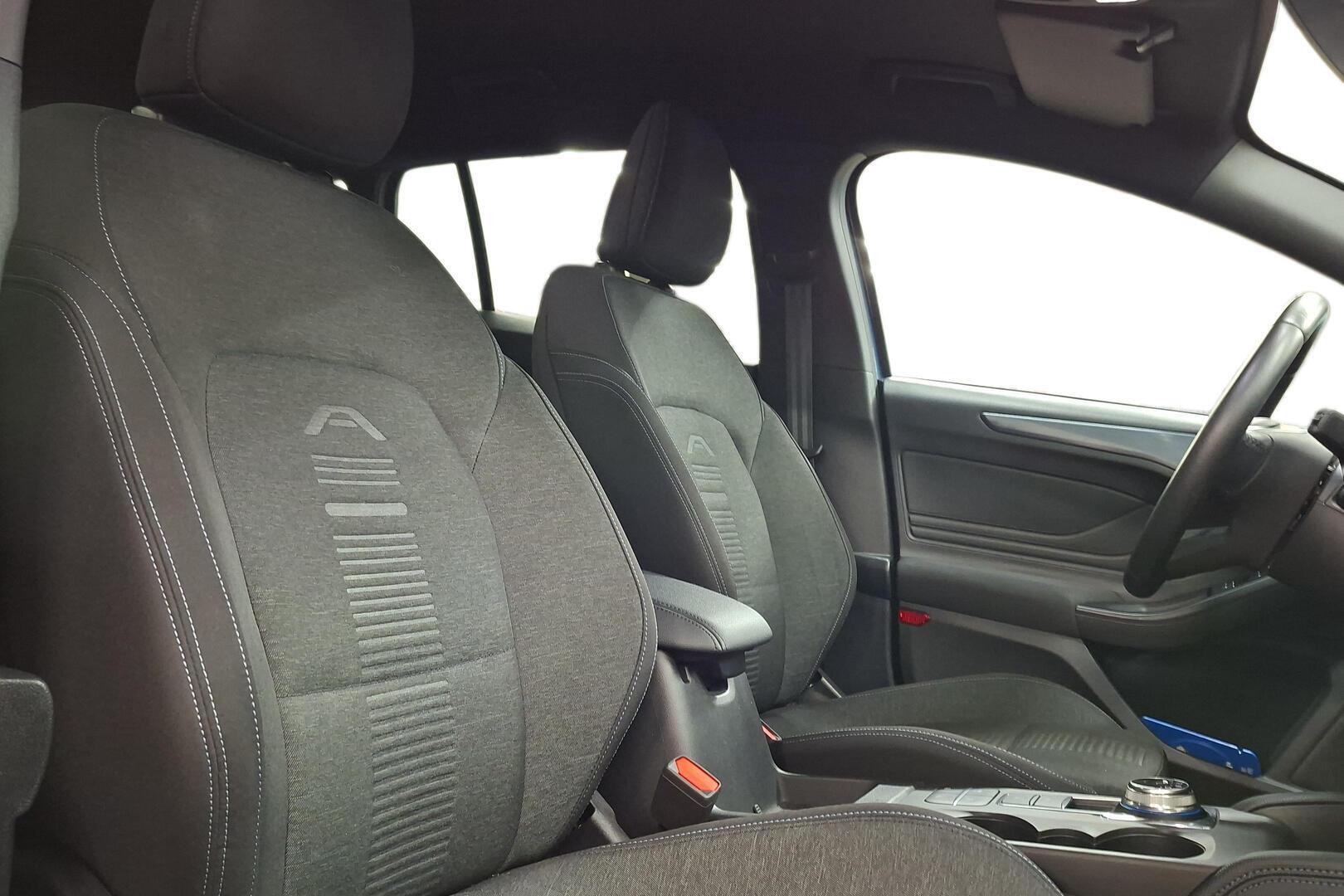 FORD Focus 2020