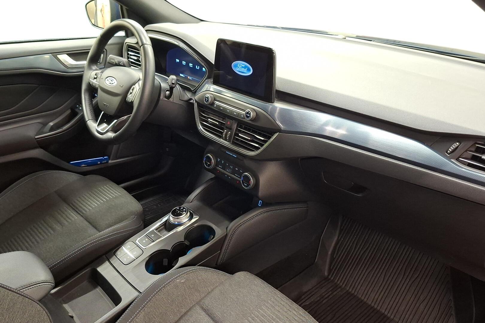 FORD Focus 2020