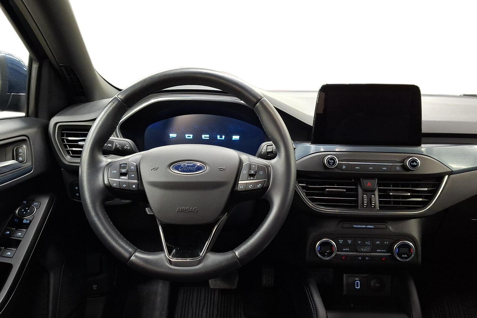FORD Focus 2020