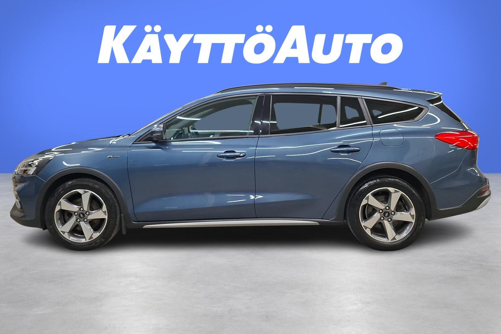 FORD Focus 2020