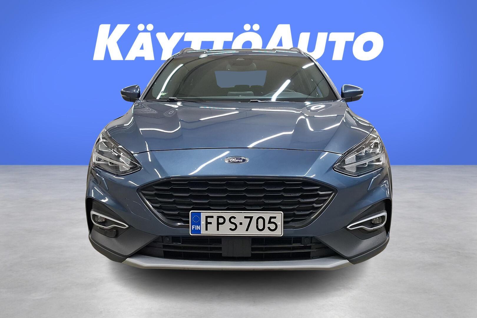FORD Focus 2020
