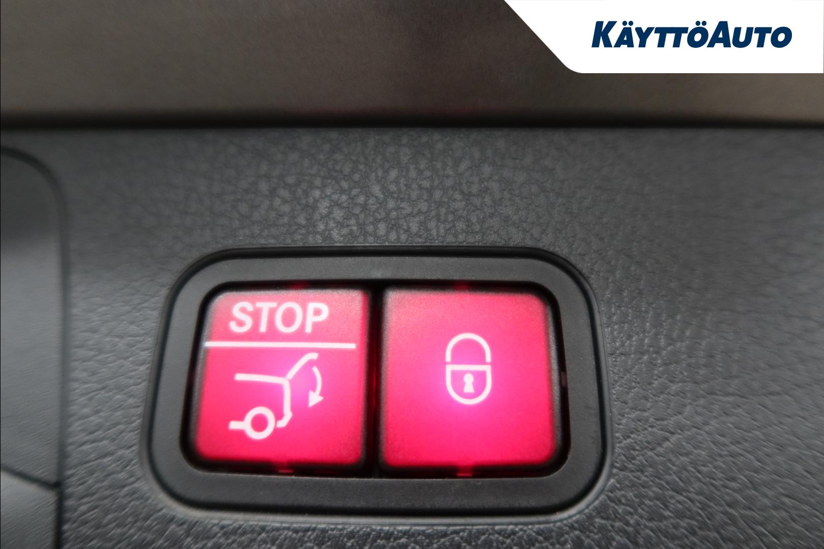 MERCEDES-BENZ GLB 2021