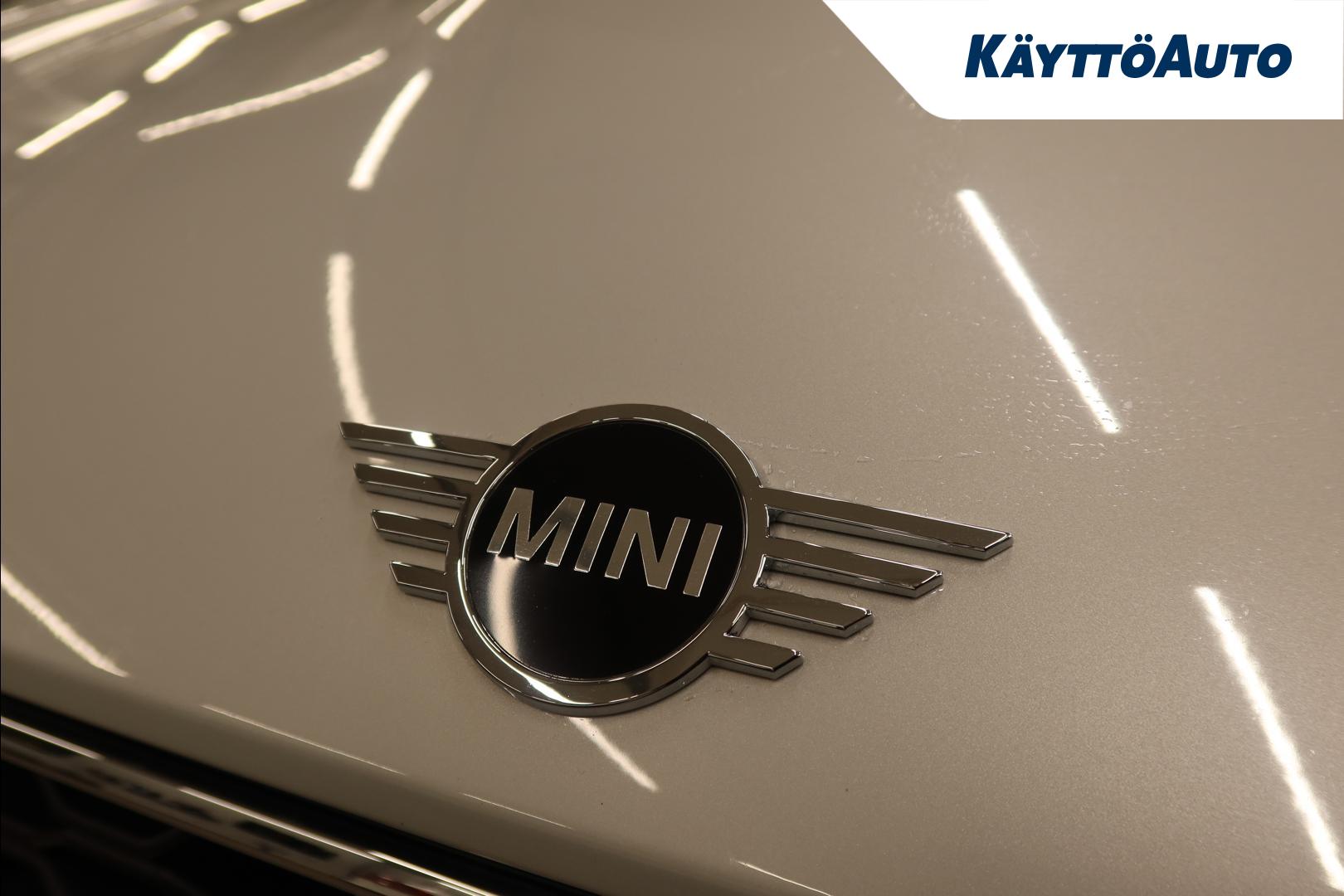 Mini Countryman 2021