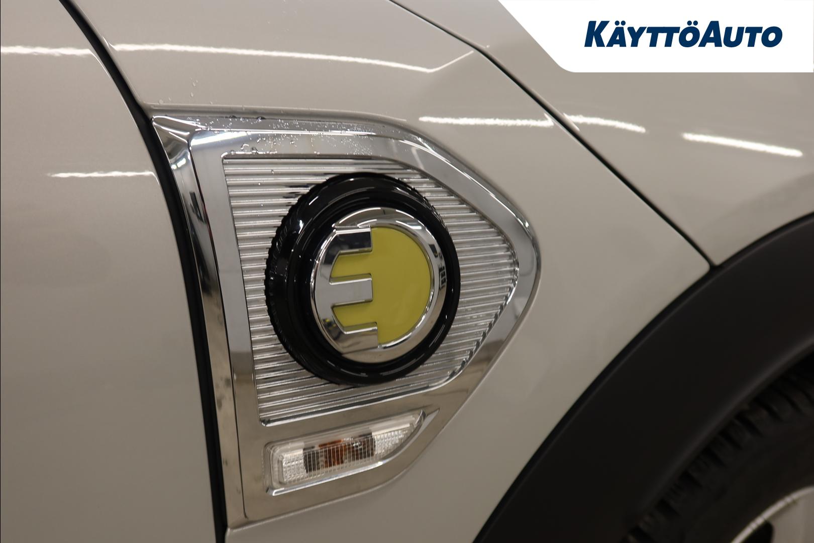 Mini Countryman 2021