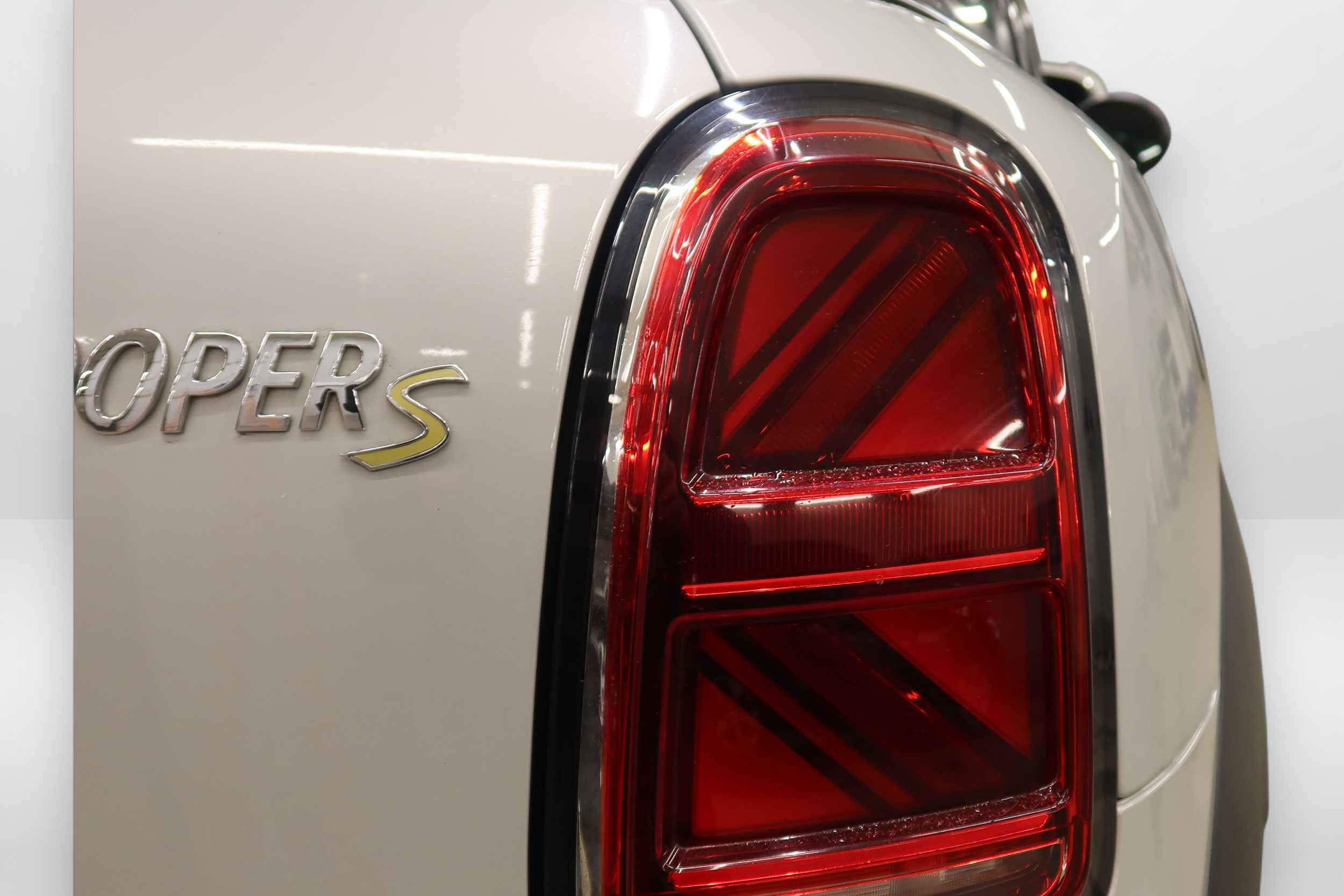 Mini Countryman 2021