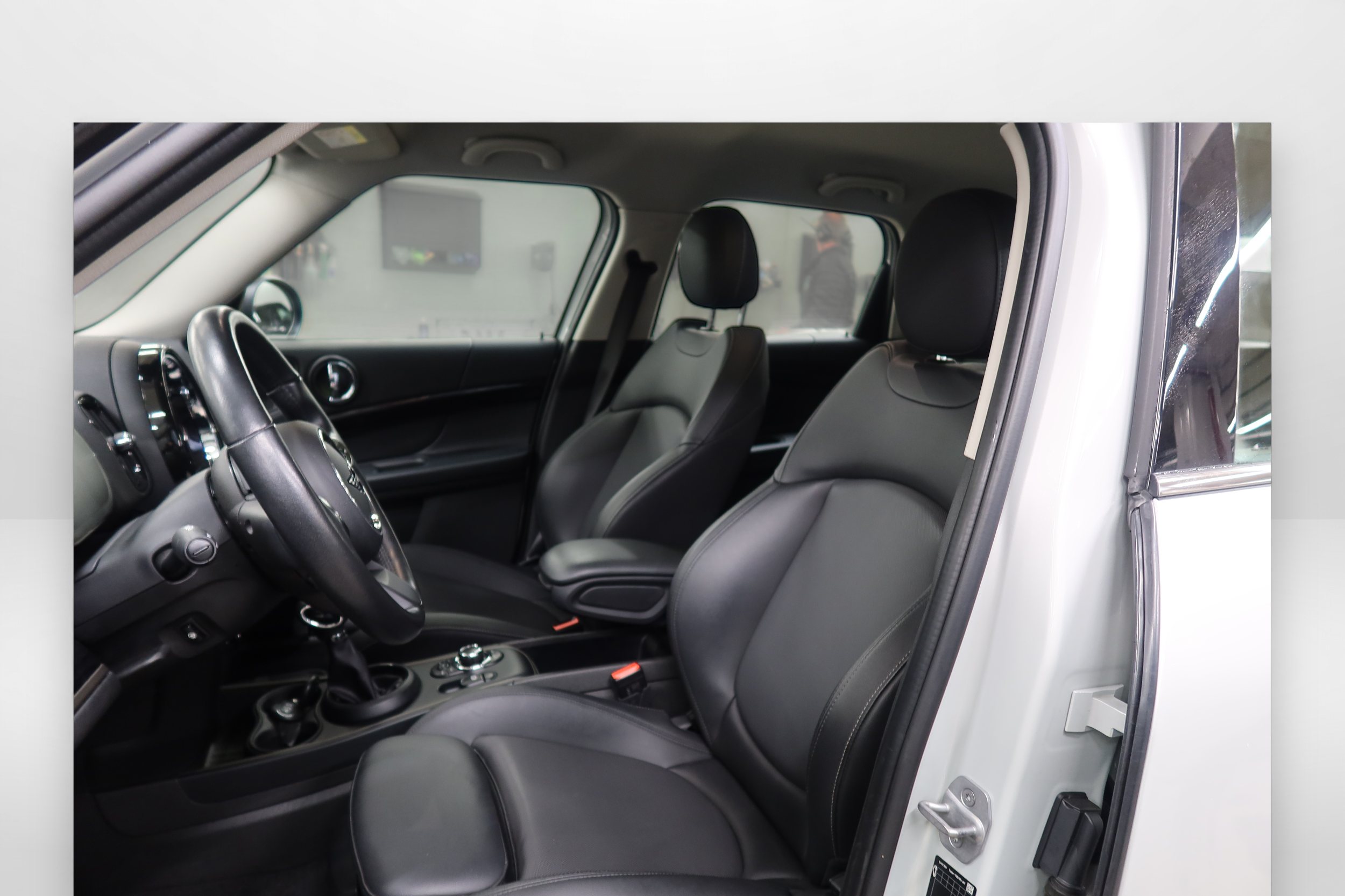 Mini Countryman 2021