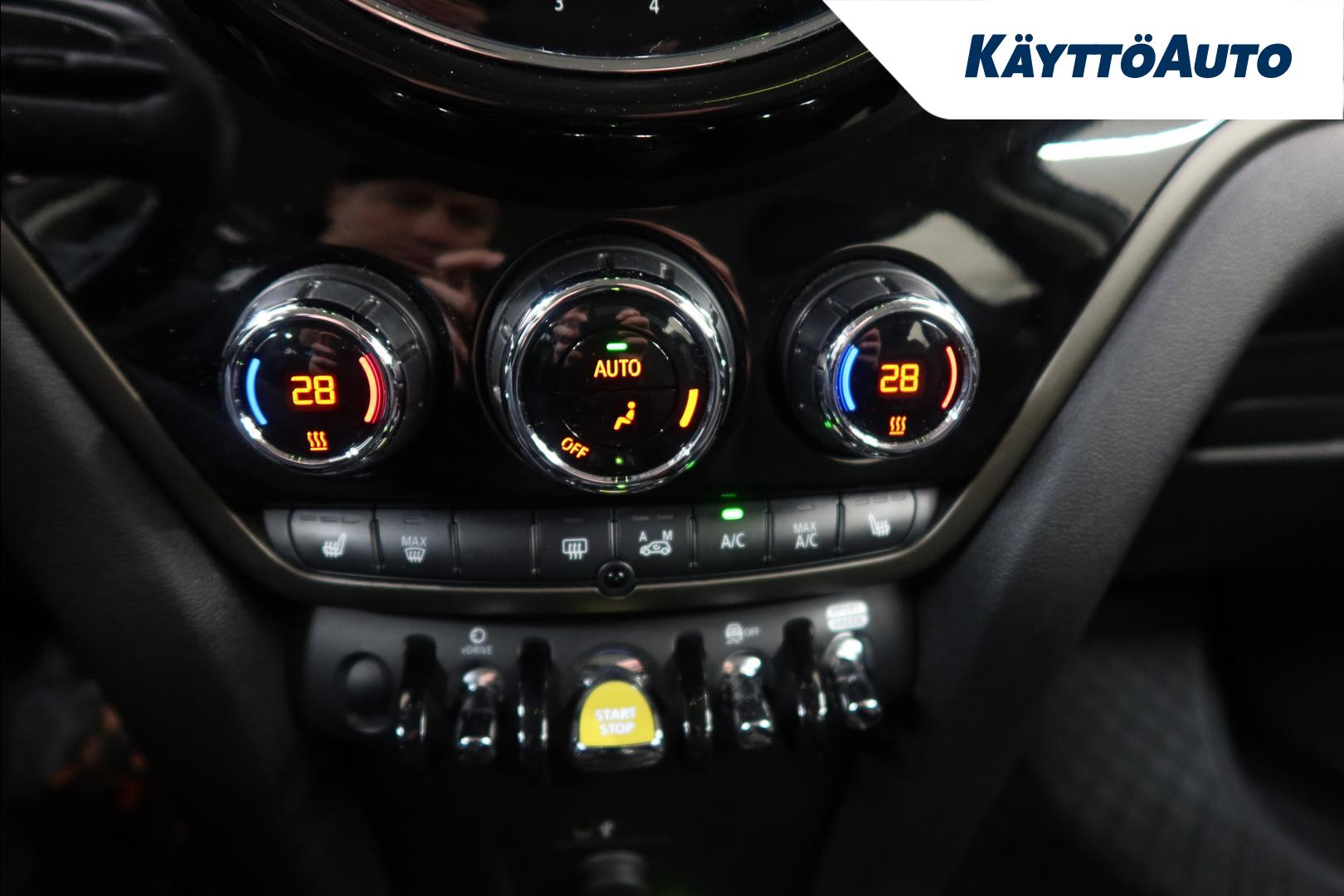 Mini Countryman 2021