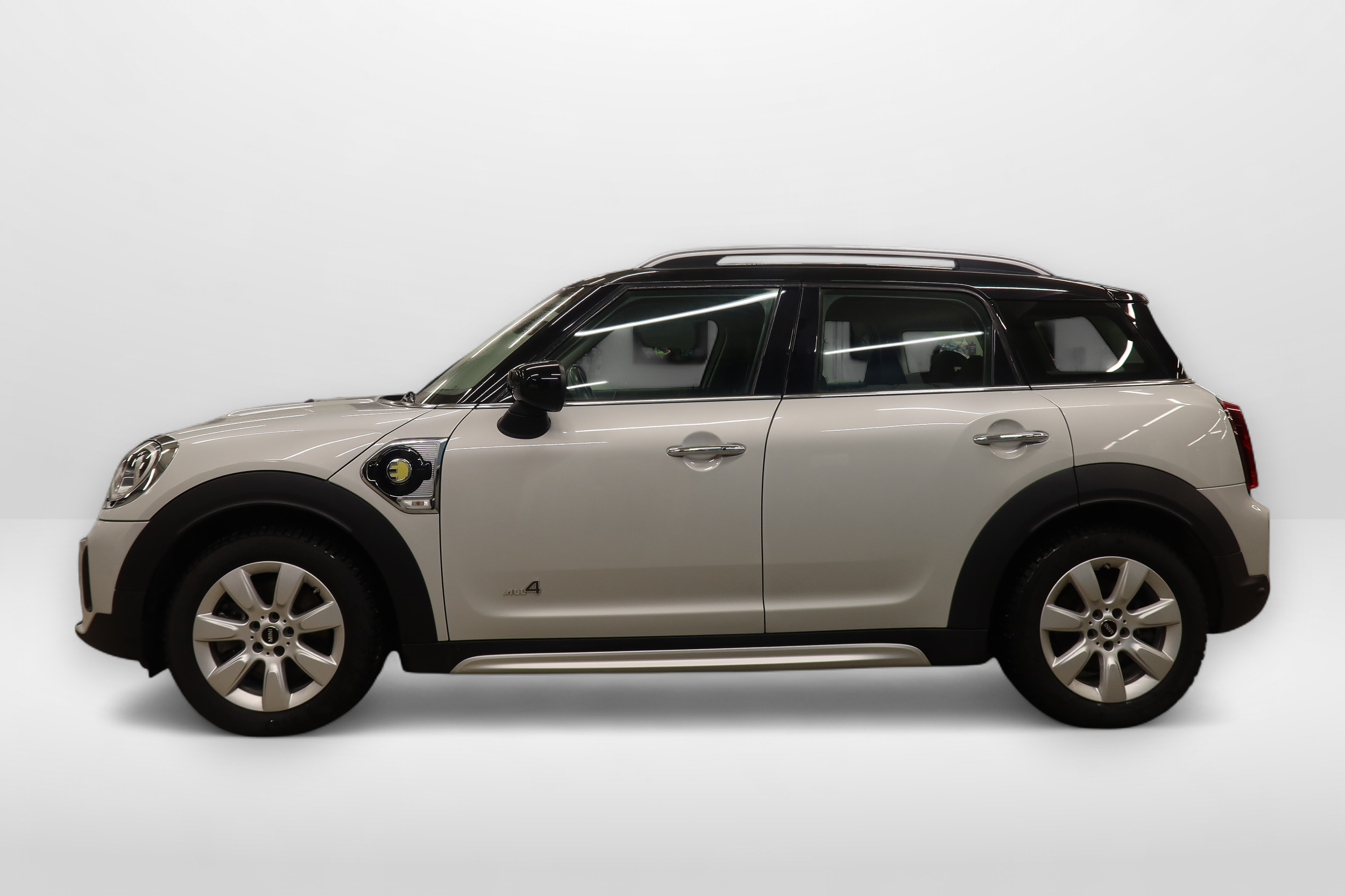 Mini Countryman 2021