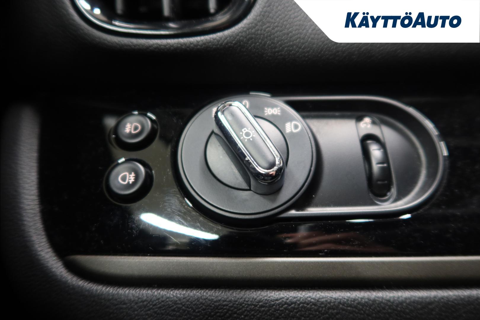 Mini Countryman 2021