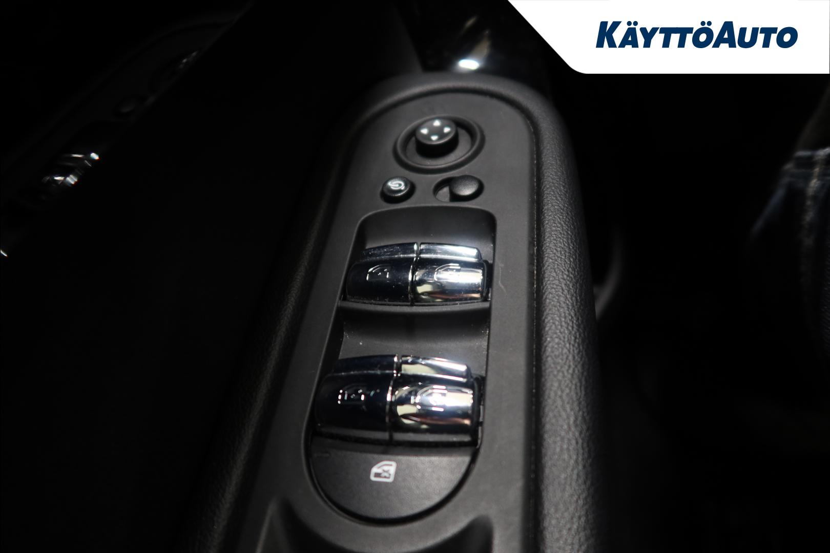 Mini Countryman 2021