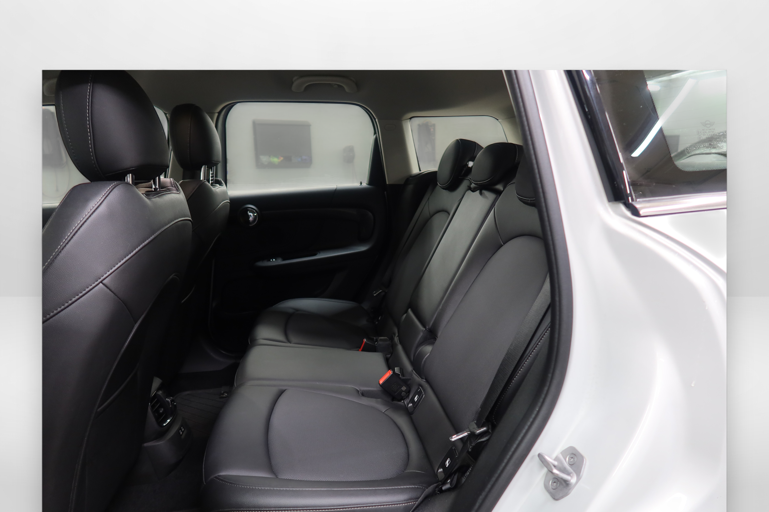 Mini Countryman 2021