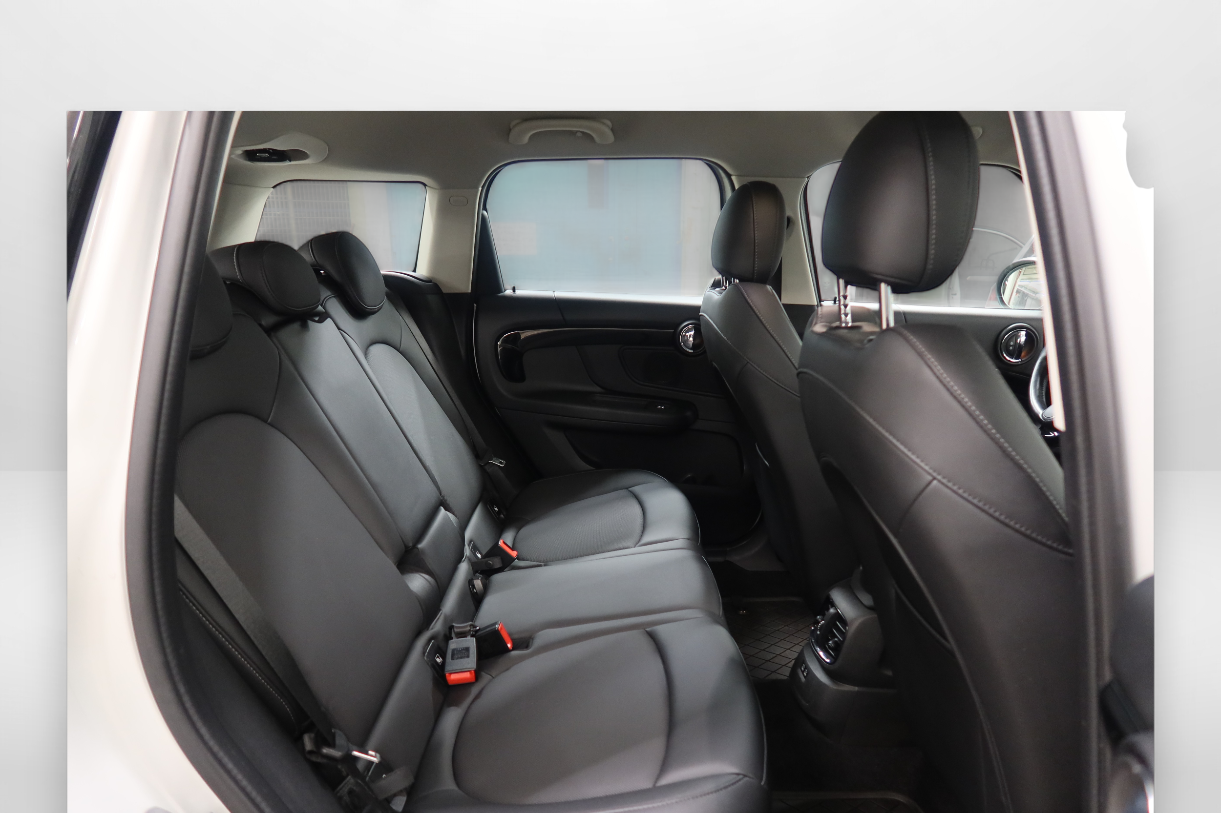 Mini Countryman 2021