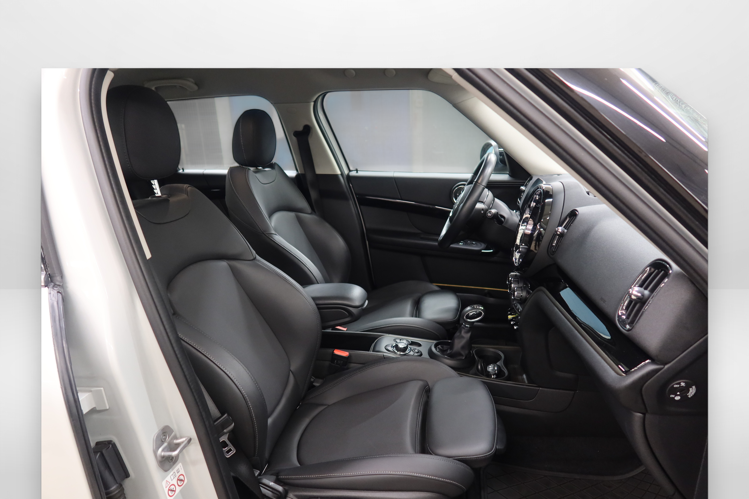 Mini Countryman 2021