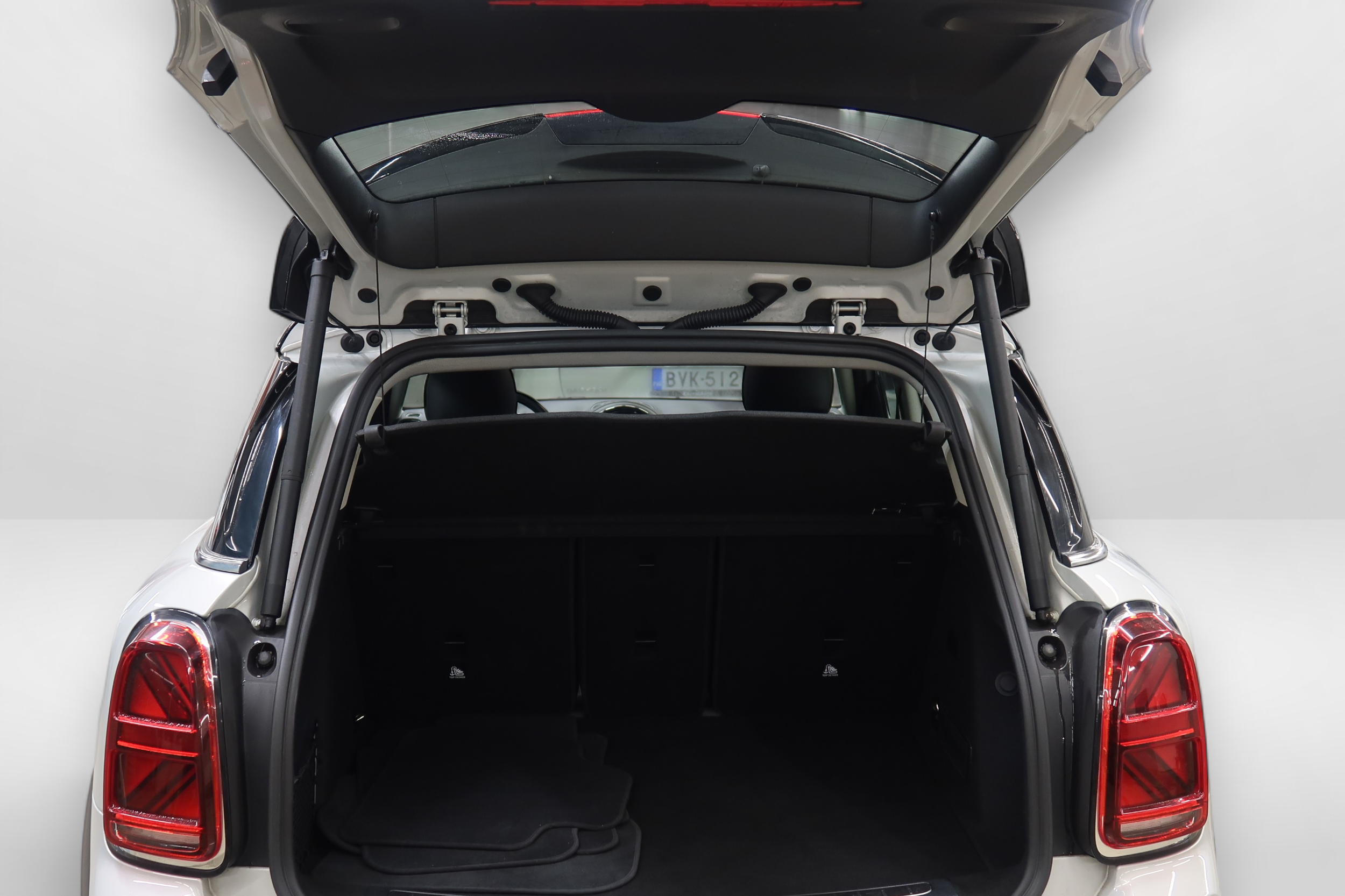 Mini Countryman 2021