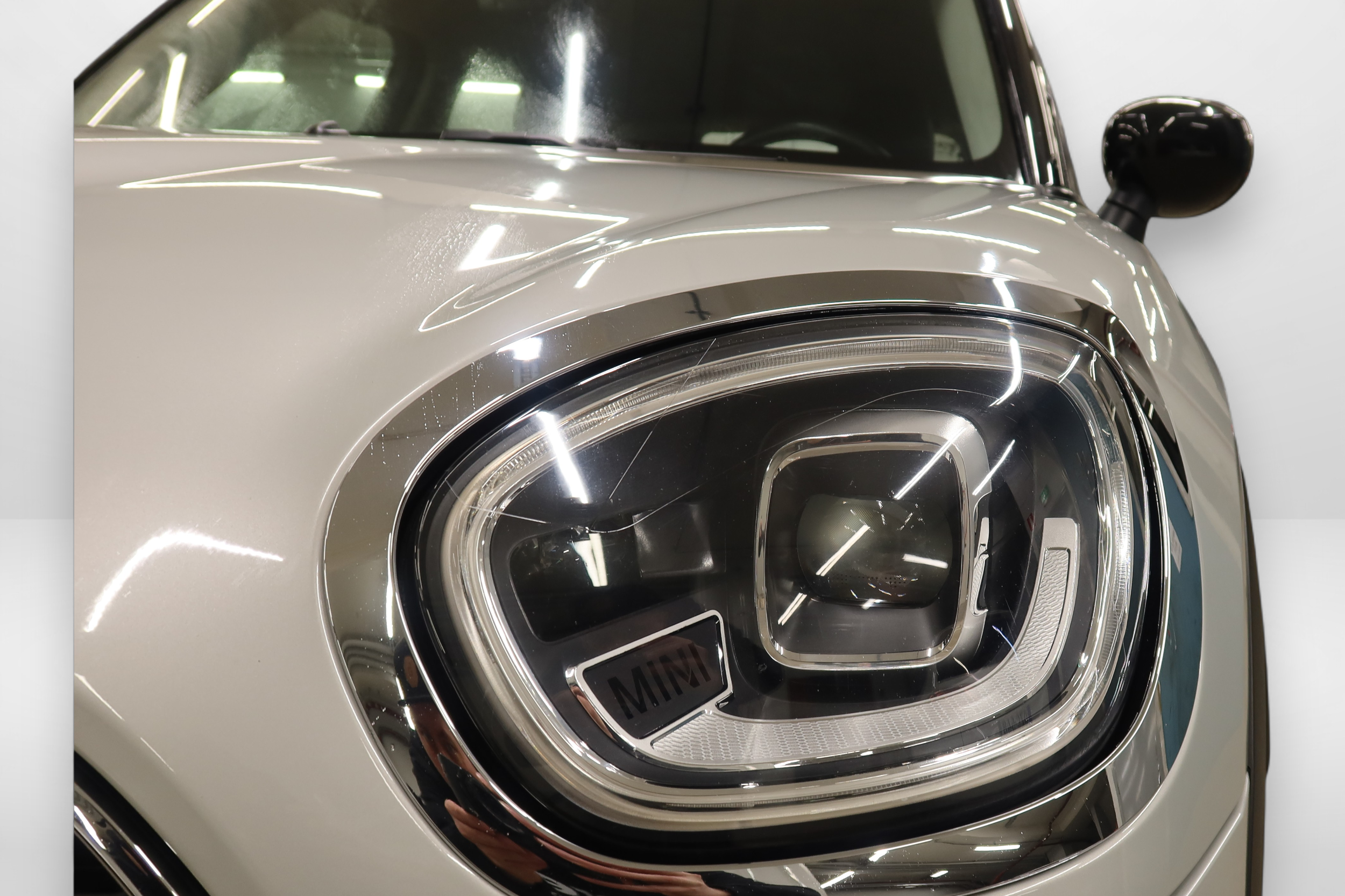 Mini Countryman 2021