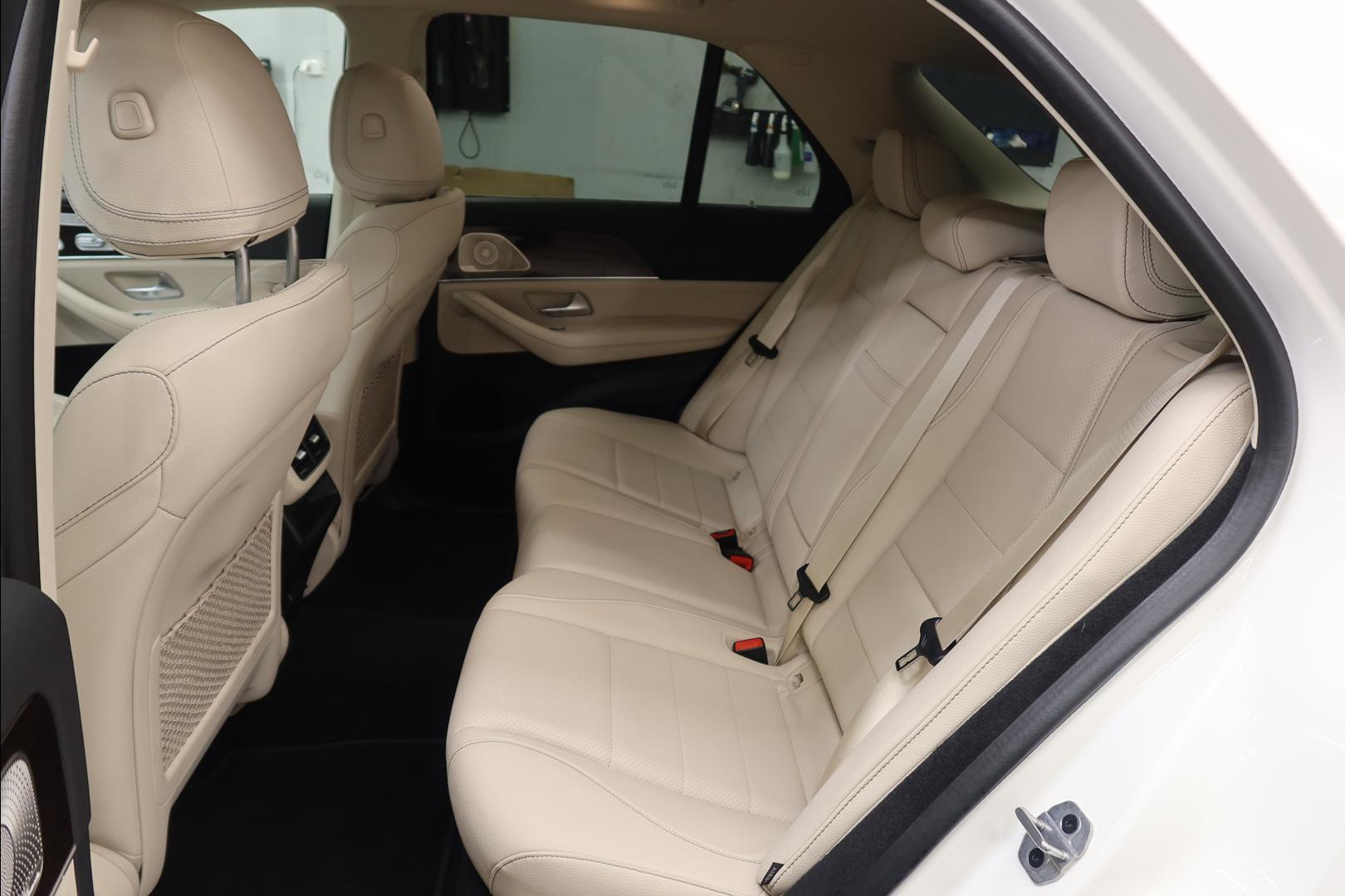 MERCEDES-BENZ GLE 2024