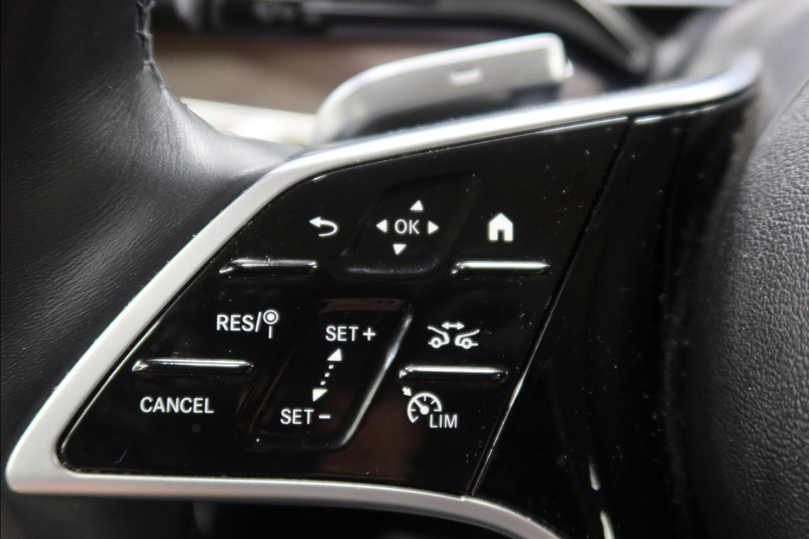 MERCEDES-BENZ GLE 2024