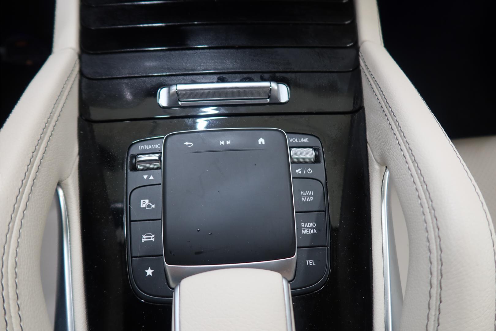 MERCEDES-BENZ GLE 2024
