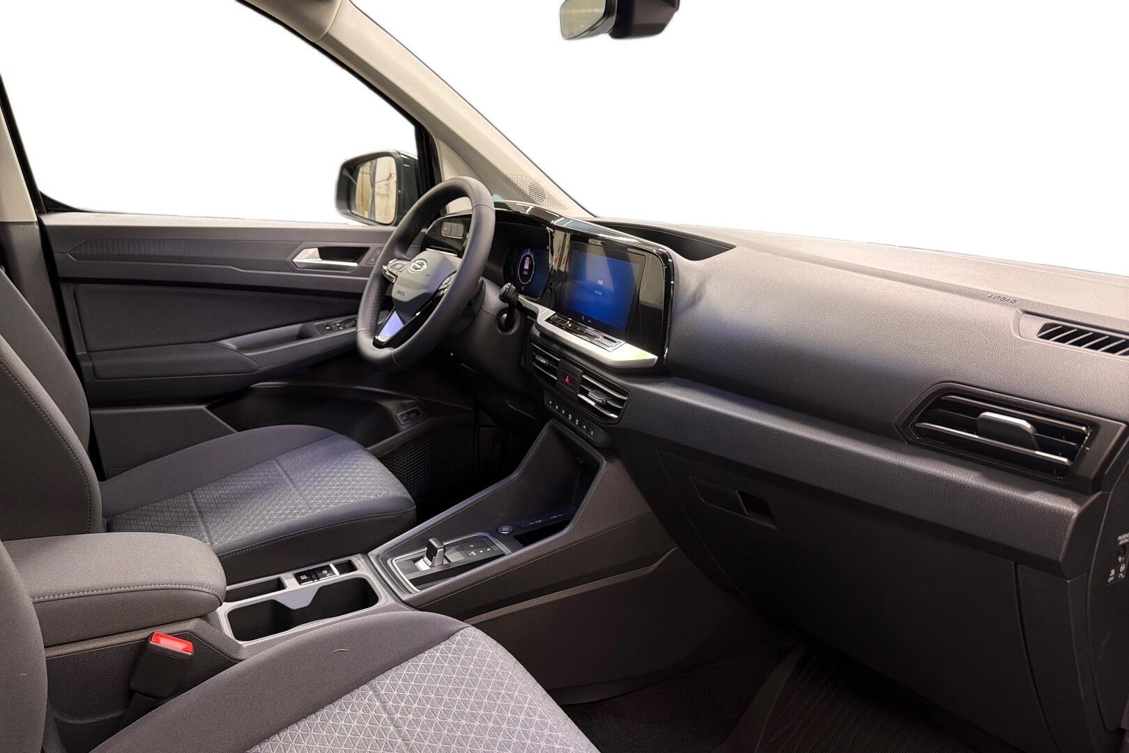 FORD Grand Tourneo Connect 2026