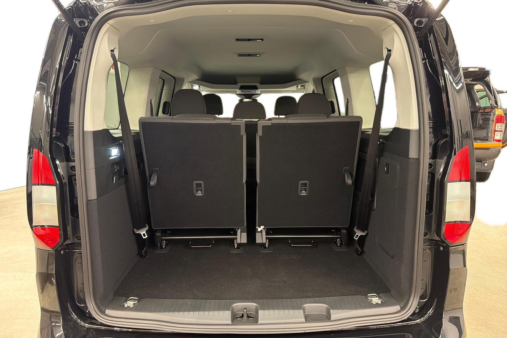 FORD Grand Tourneo Connect 2026