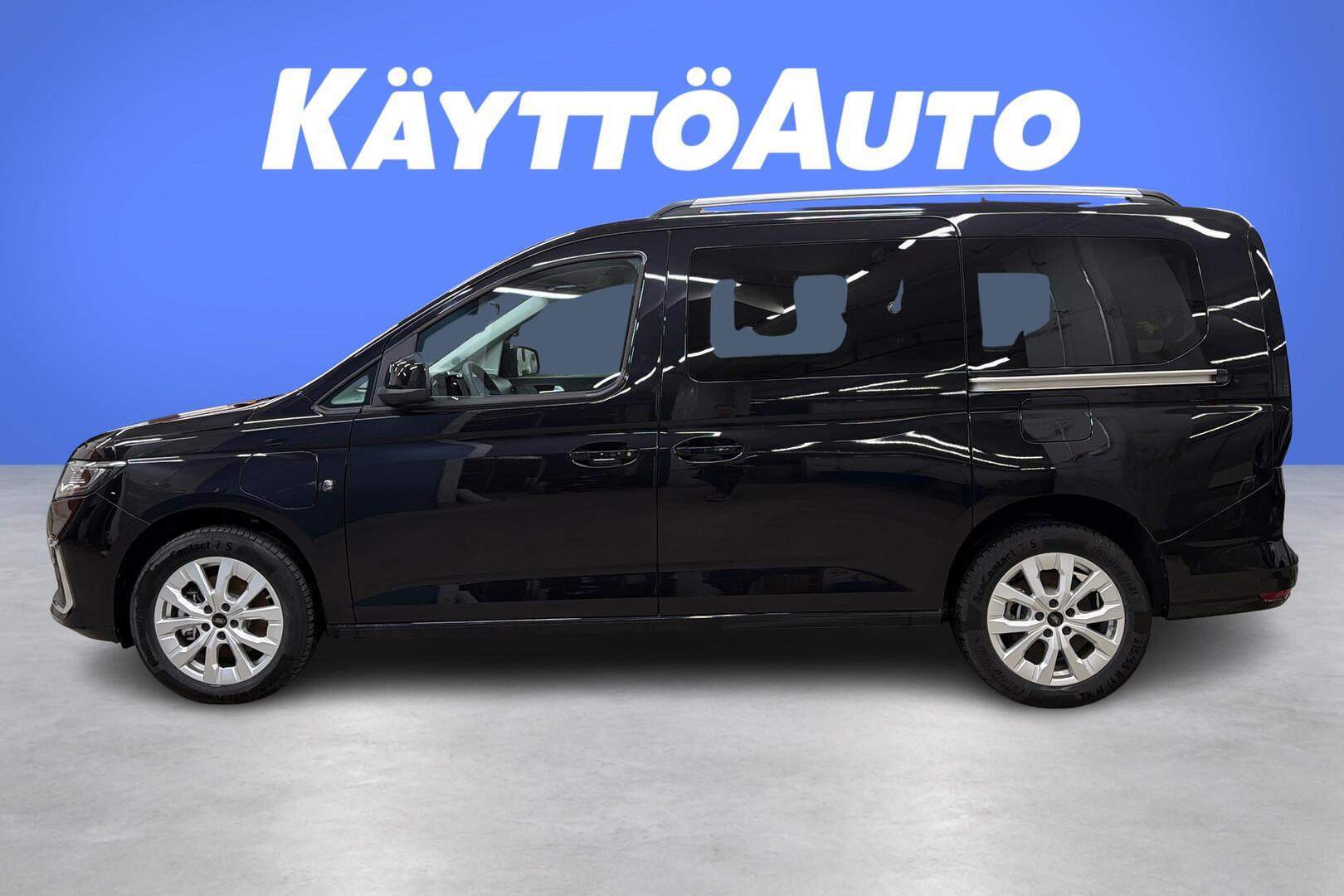 FORD Grand Tourneo Connect 2026