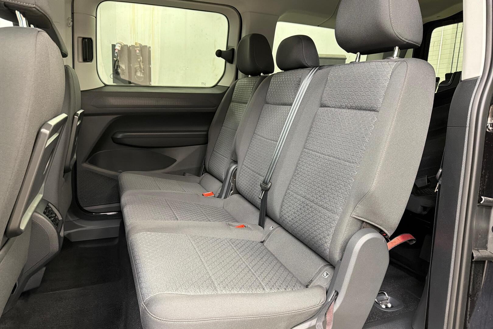FORD Grand Tourneo Connect 2026