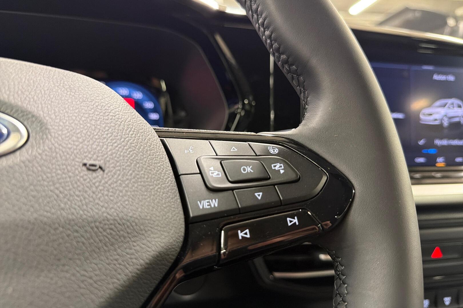 FORD Grand Tourneo Connect 2026