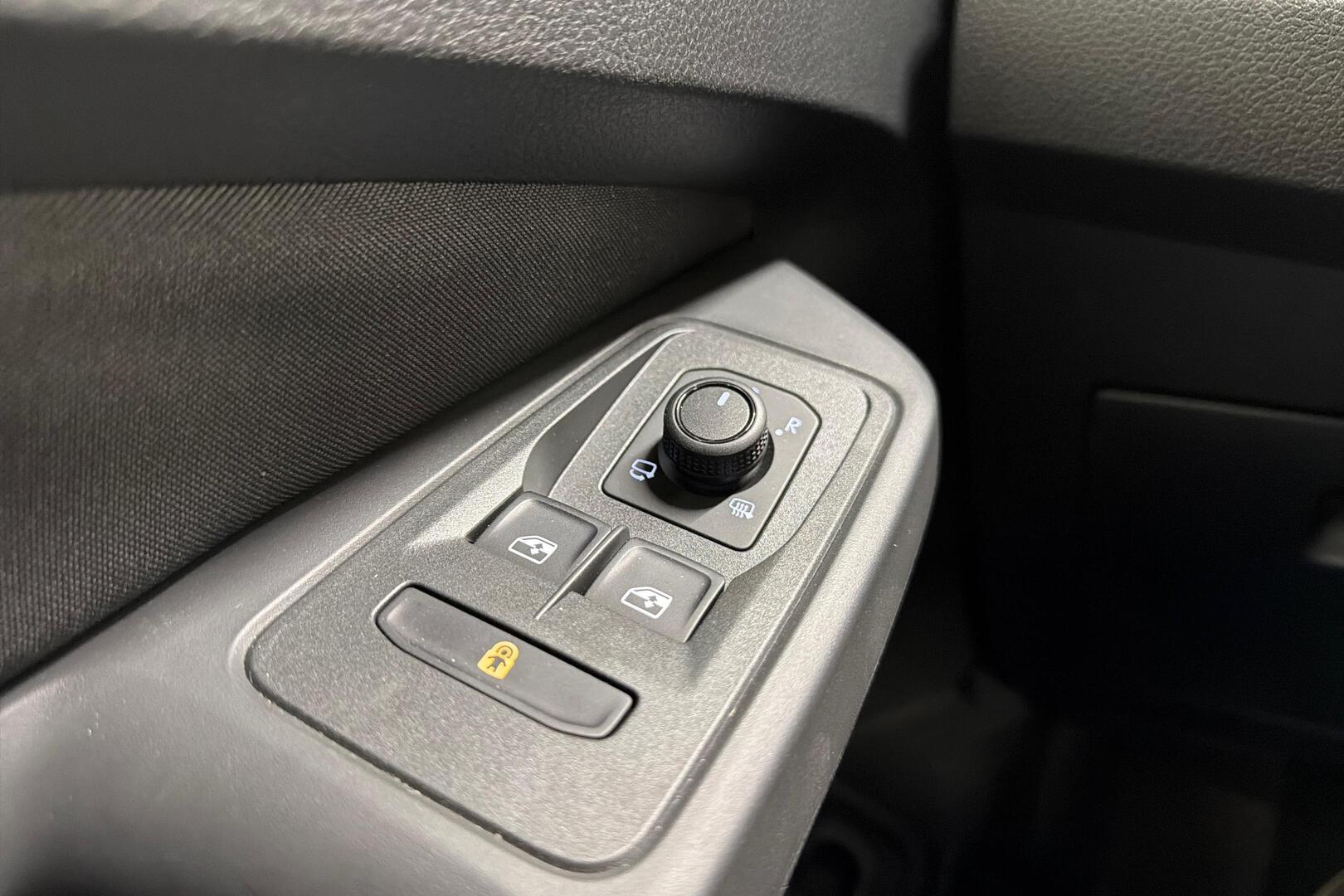 FORD Grand Tourneo Connect 2026