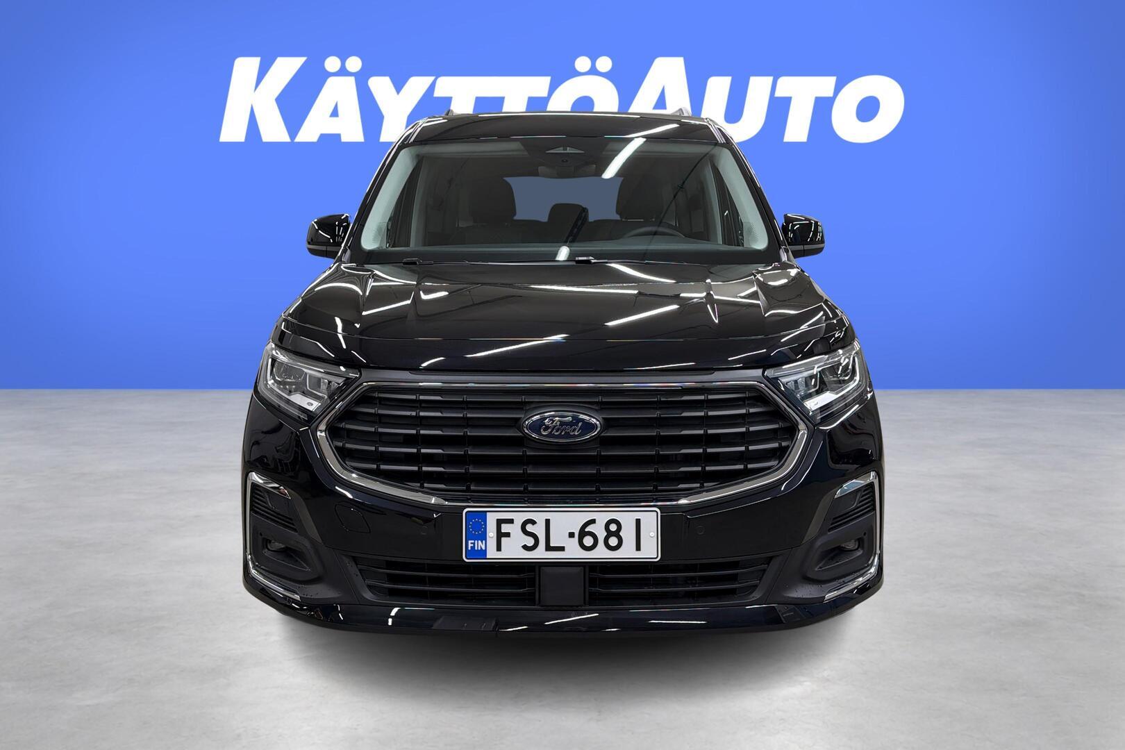 FORD Grand Tourneo Connect 2026