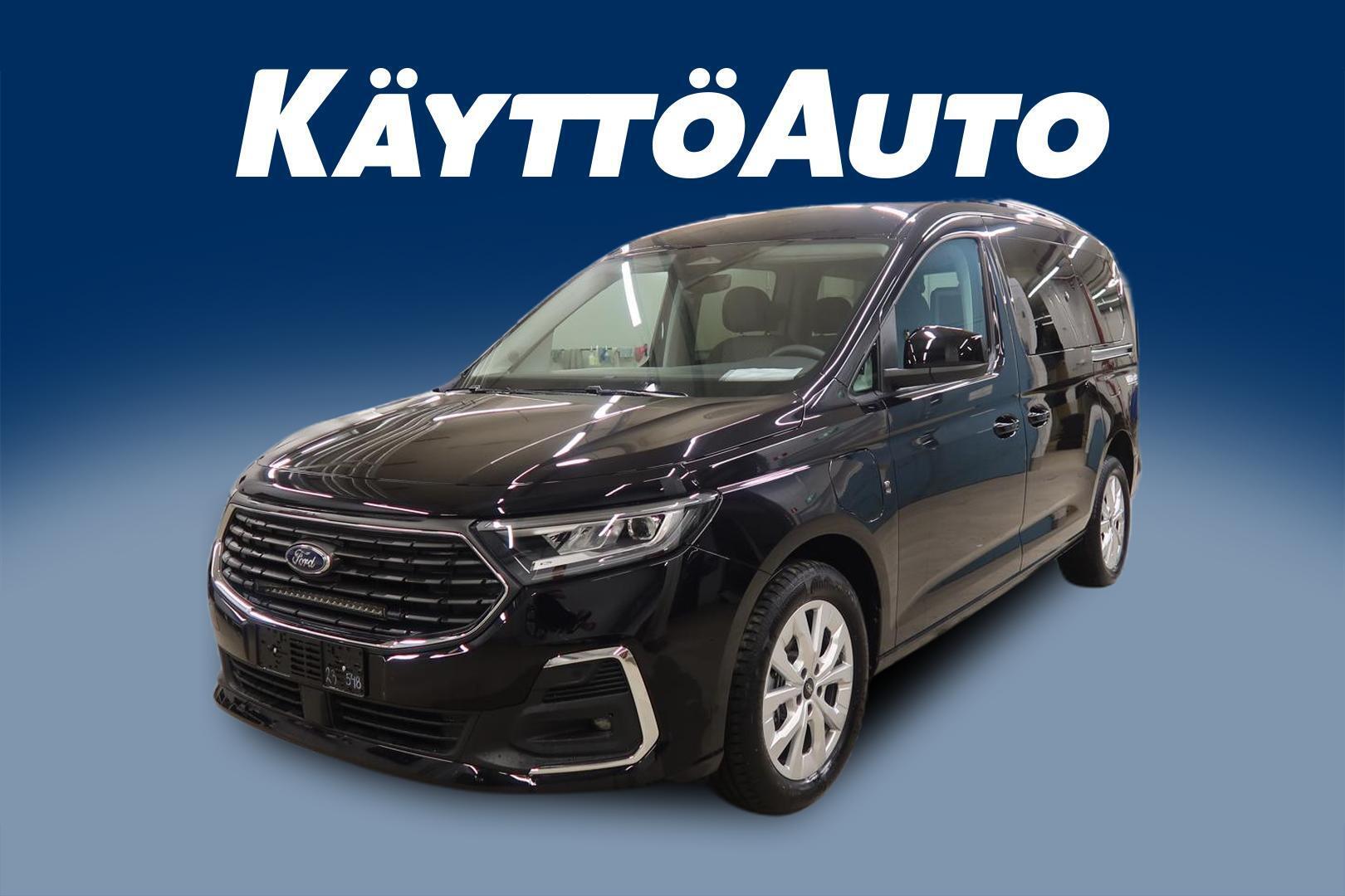 FORD Grand Tourneo Connect 2026