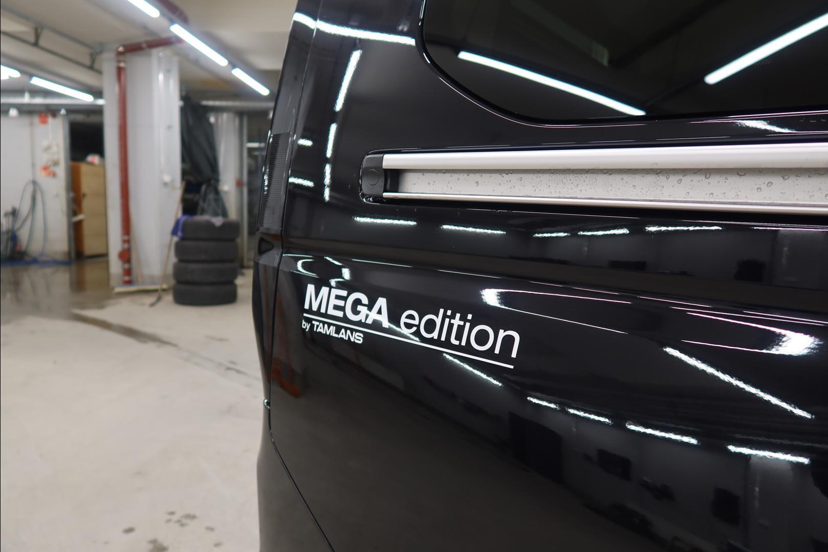 FORD Grand Tourneo Connect 2026