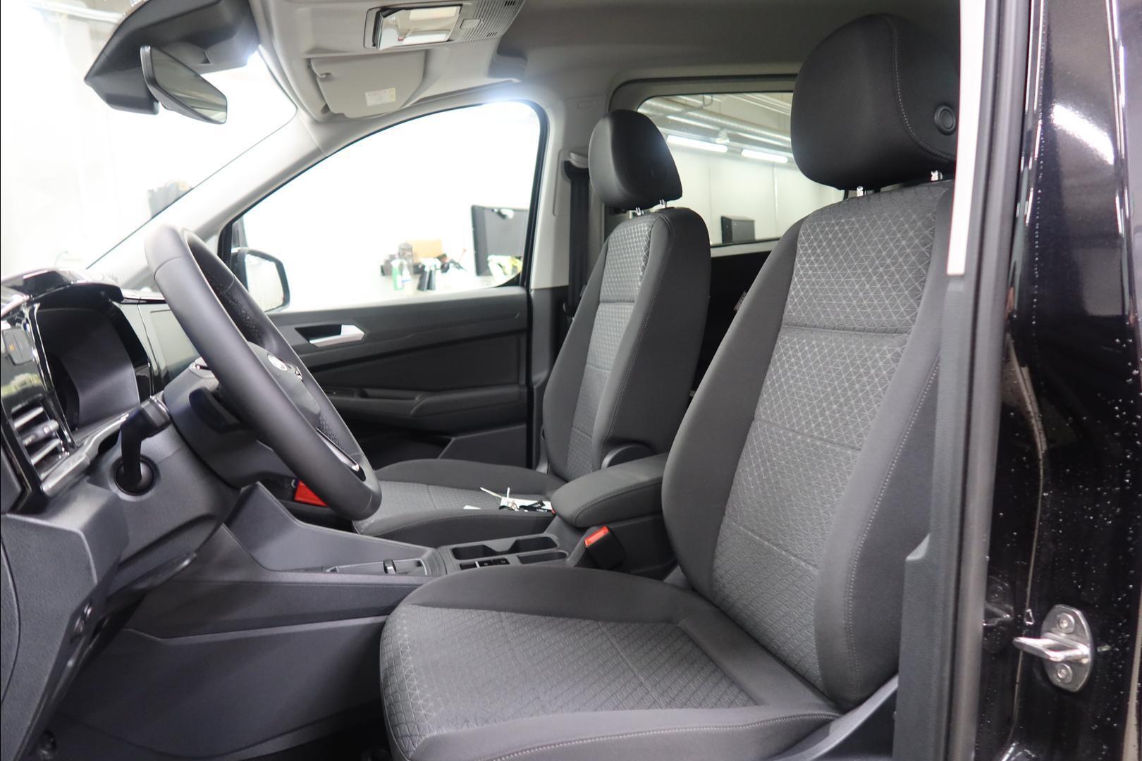 FORD Grand Tourneo Connect 2026
