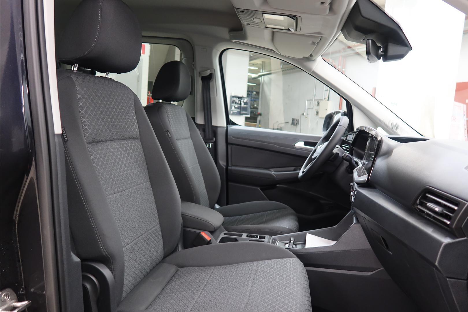 FORD Grand Tourneo Connect 2026