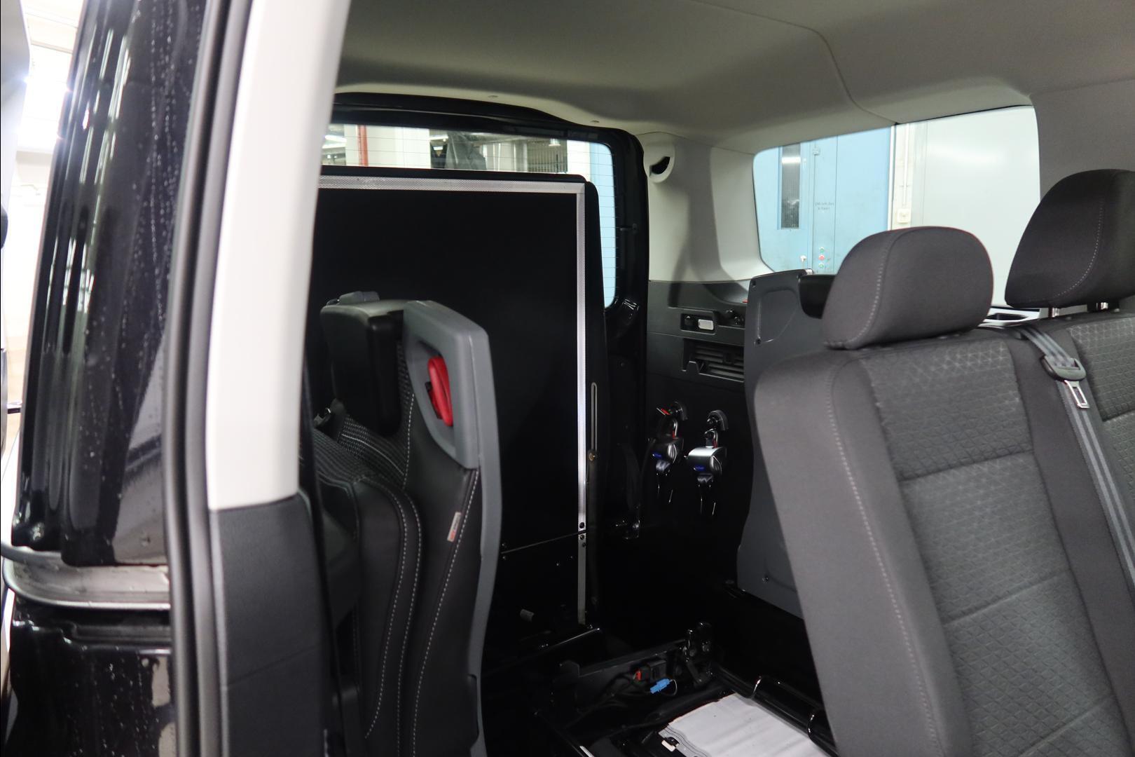FORD Grand Tourneo Connect 2026