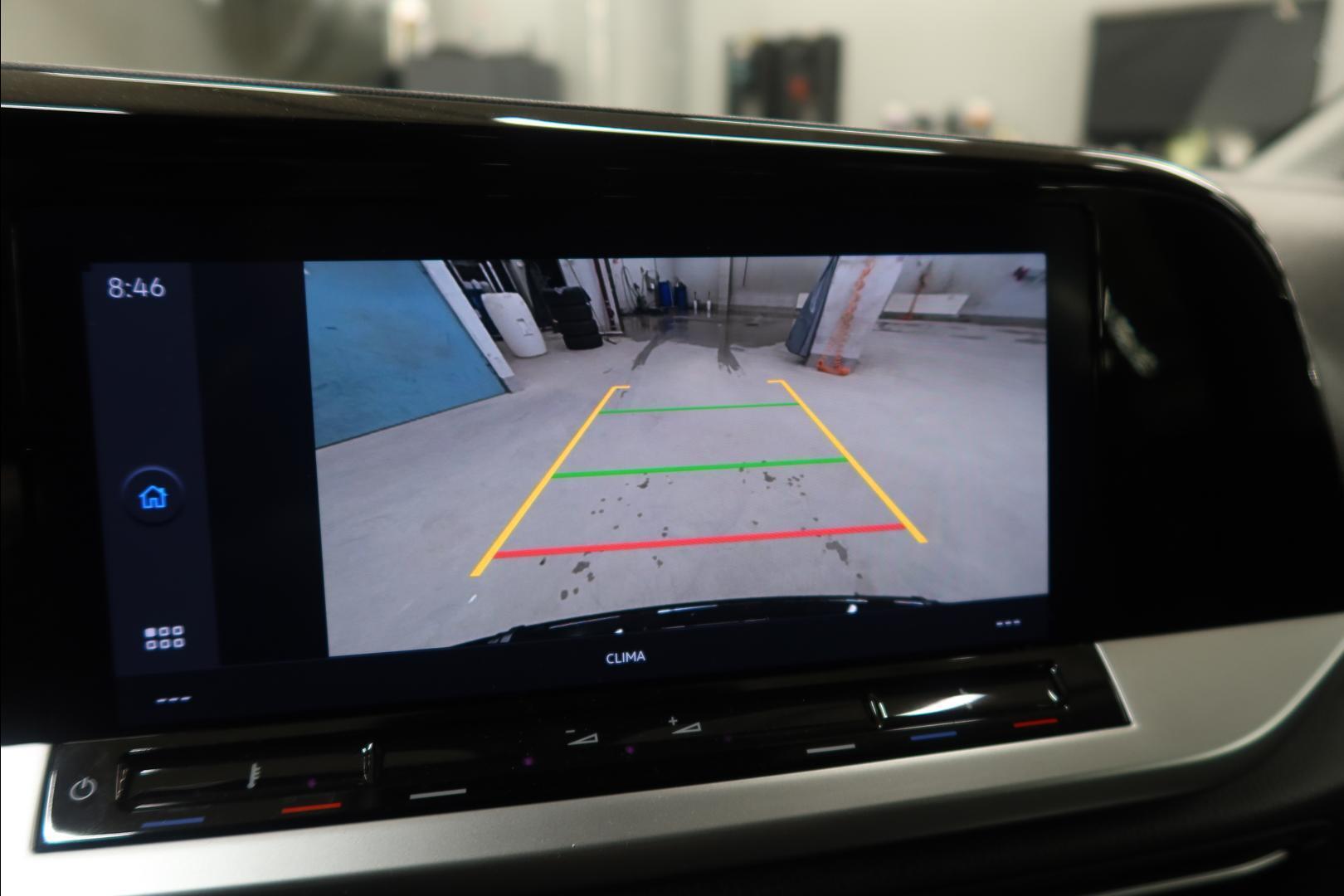 FORD Grand Tourneo Connect 2026
