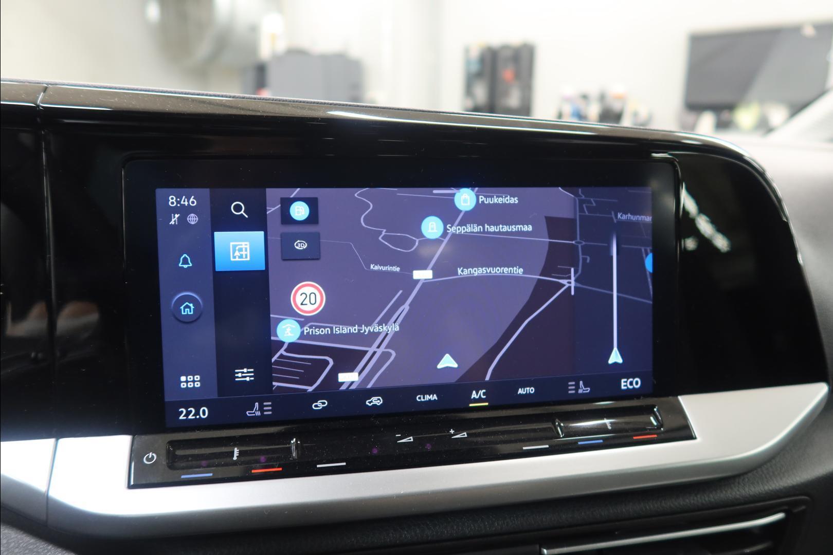FORD Grand Tourneo Connect 2026