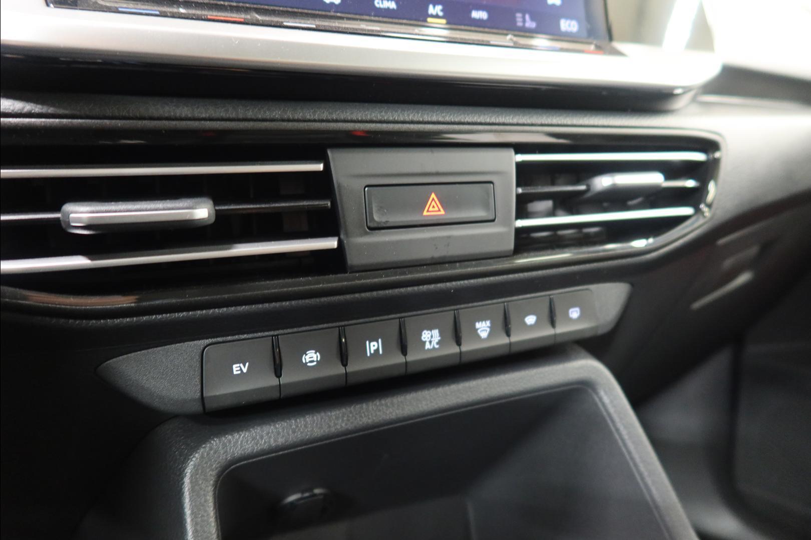 FORD Grand Tourneo Connect 2026
