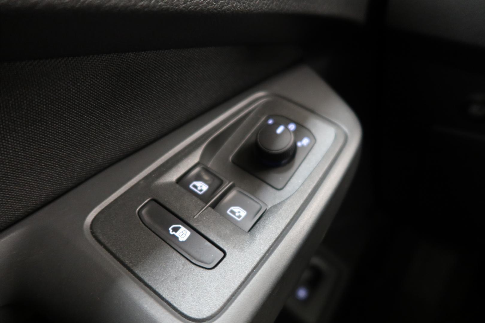 FORD Grand Tourneo Connect 2026